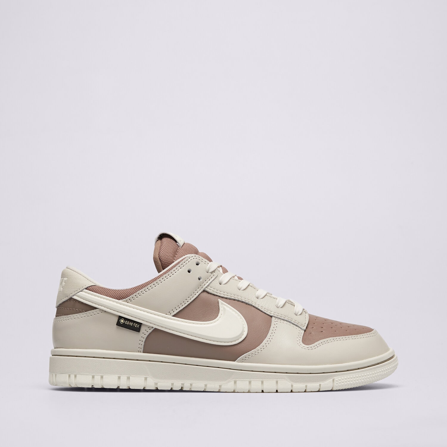 Barbați pantofi sport NIKE DUNK LOW GTX HQ2053-002 Gri