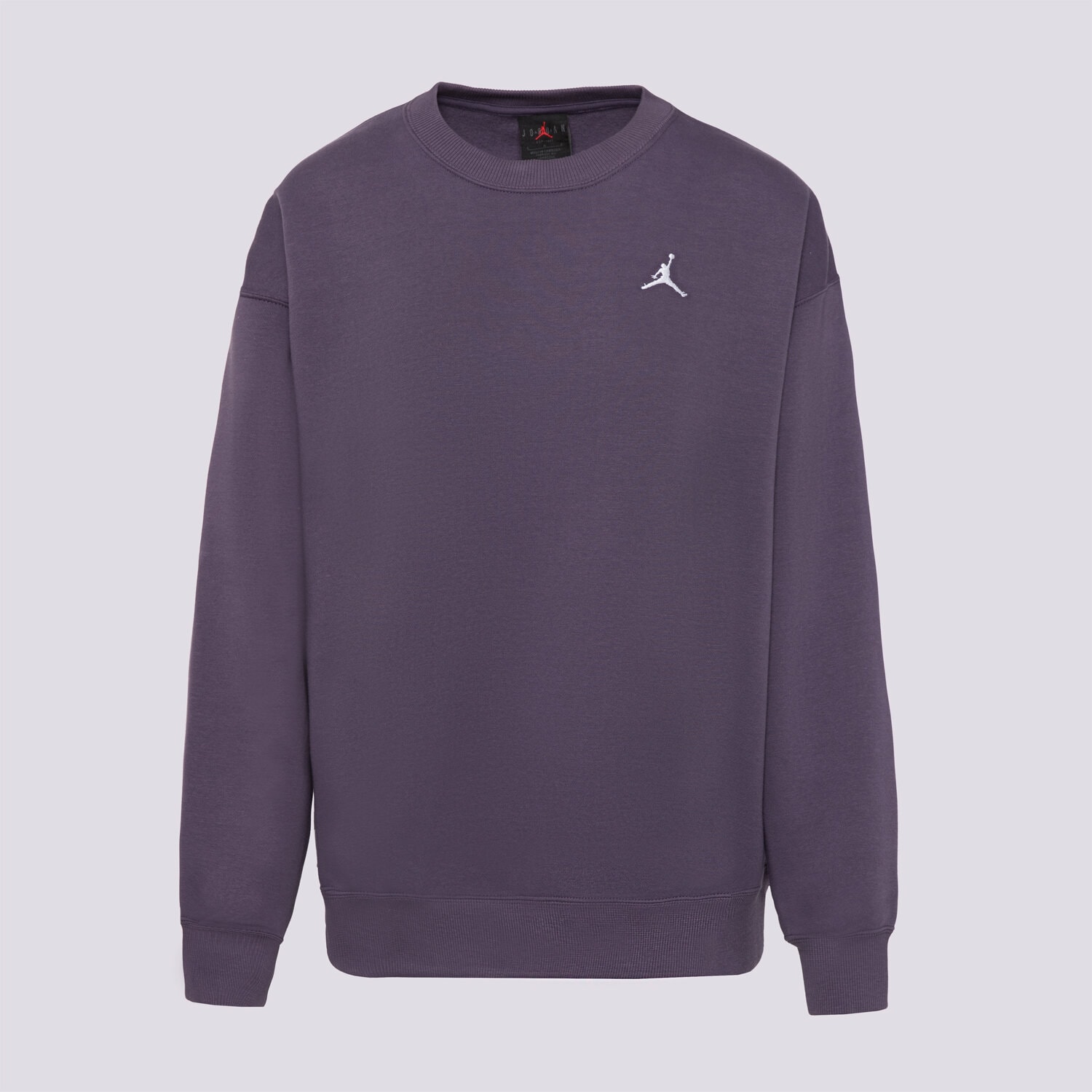 Femei bluză JORDAN BLUZĂ W J BRK FLC CREW 24 FV7074-573 Violet