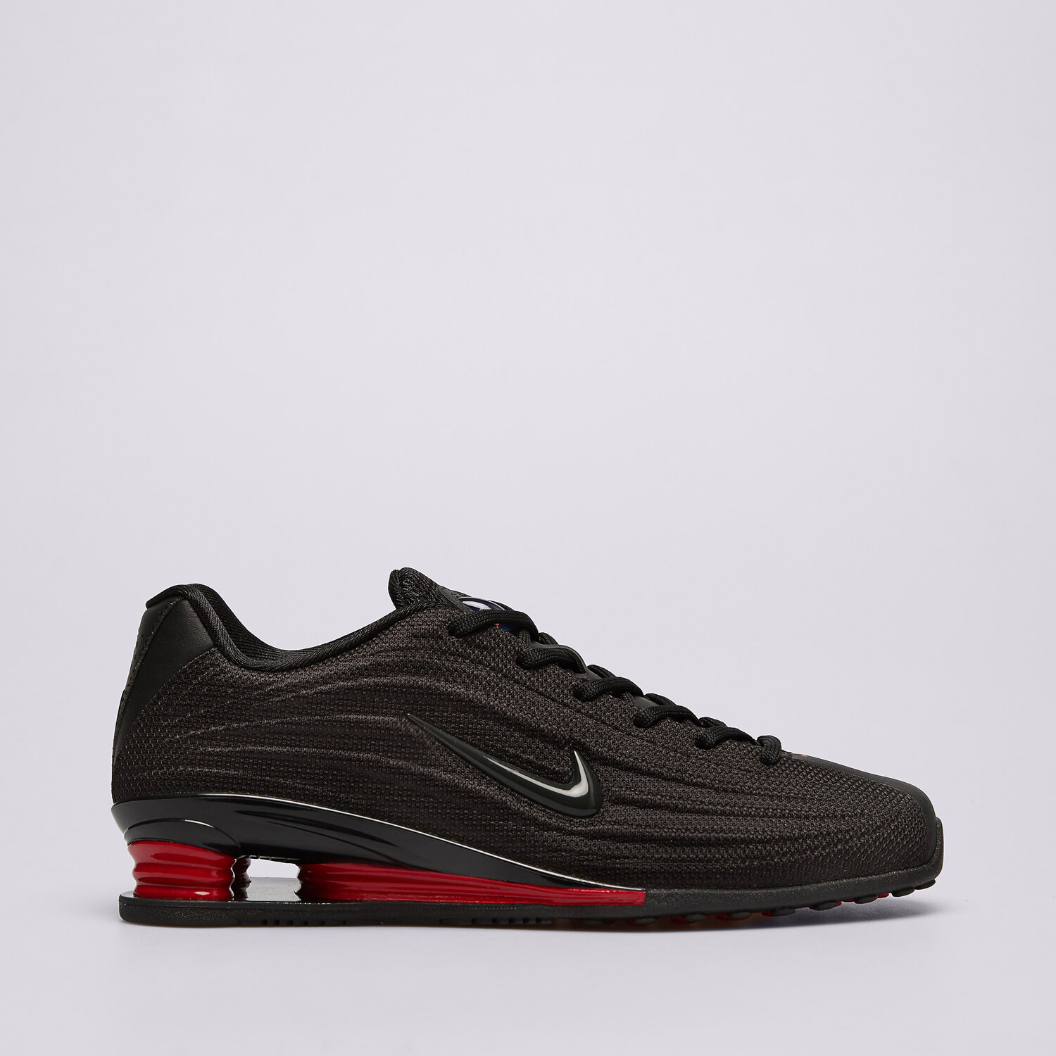 Femei pantofi sport NIKE W SHOX Z HQ7540-002 Negru