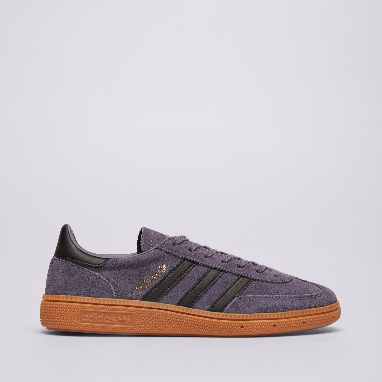 Copii pantofi sport ADIDAS HANDBALL SPEZIAL J JP8020 Gri