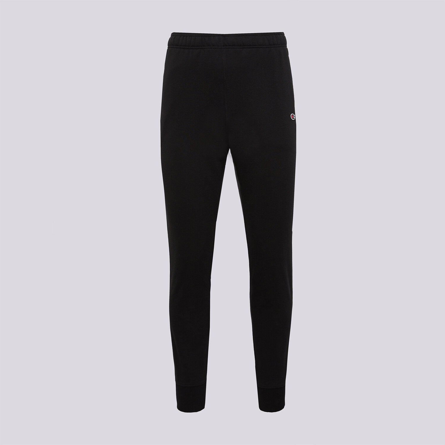 Bărbați pantaloni CHAMPION PANTALONI  RIB CUFF PANTS 220299KK001 Negru
