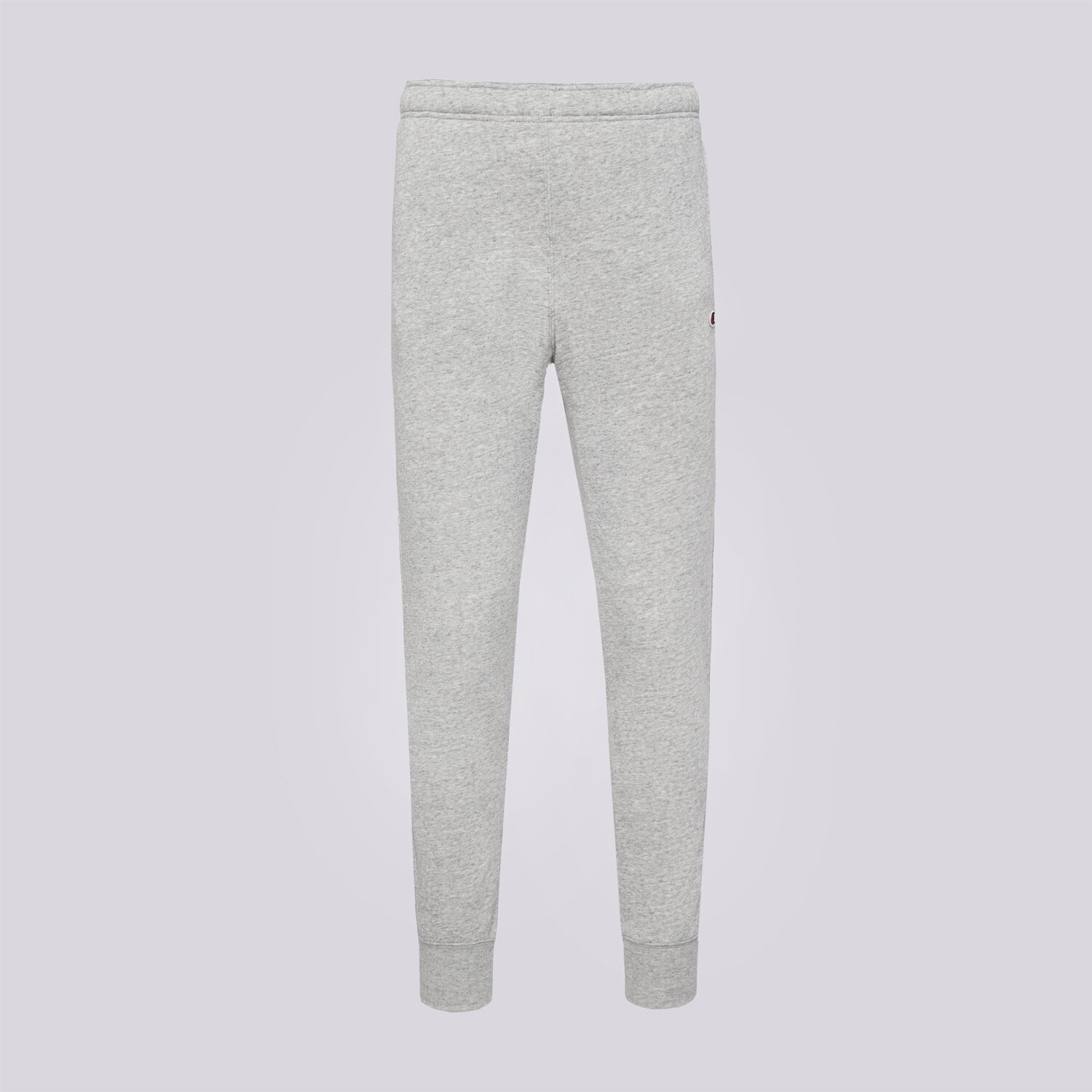 Bărbați pantaloni CHAMPION PANTALONI  RIB CUFF PANTS 220299EM021 Gri
