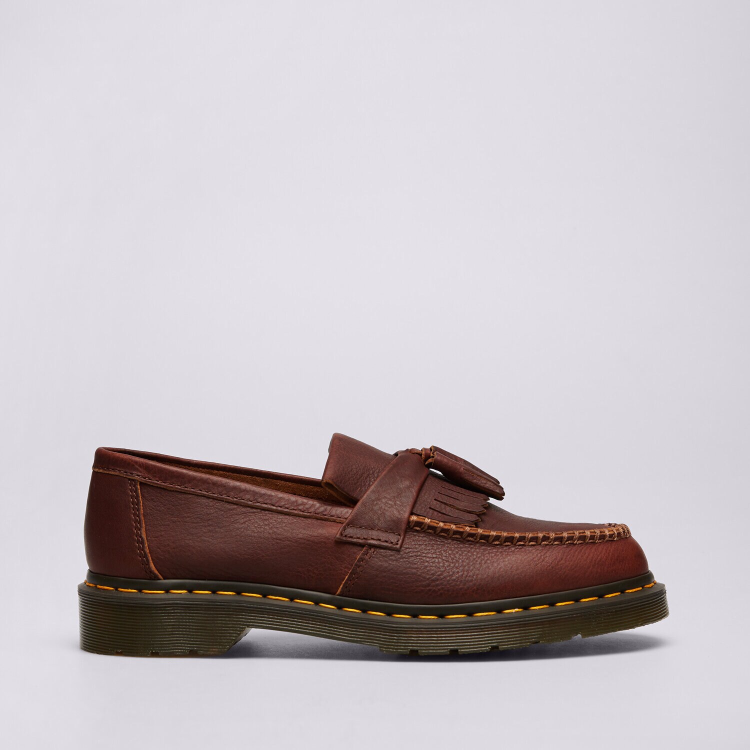 Bărbați casual DR.MARTENS ADRIAN AMBASADOR 31995253 Maro