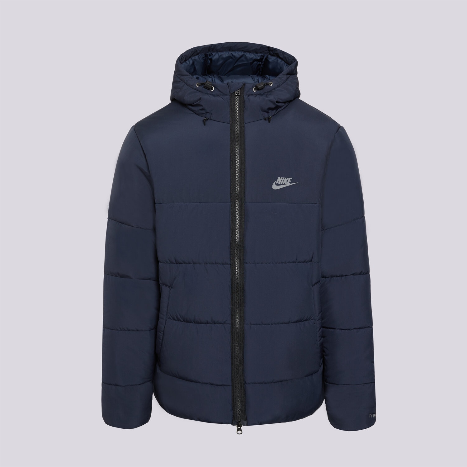 Bărbați eacă de iarnă NIKE JACHETĂ DE IARNĂ CORE JKT NVY HF6825-451 Bleumarin