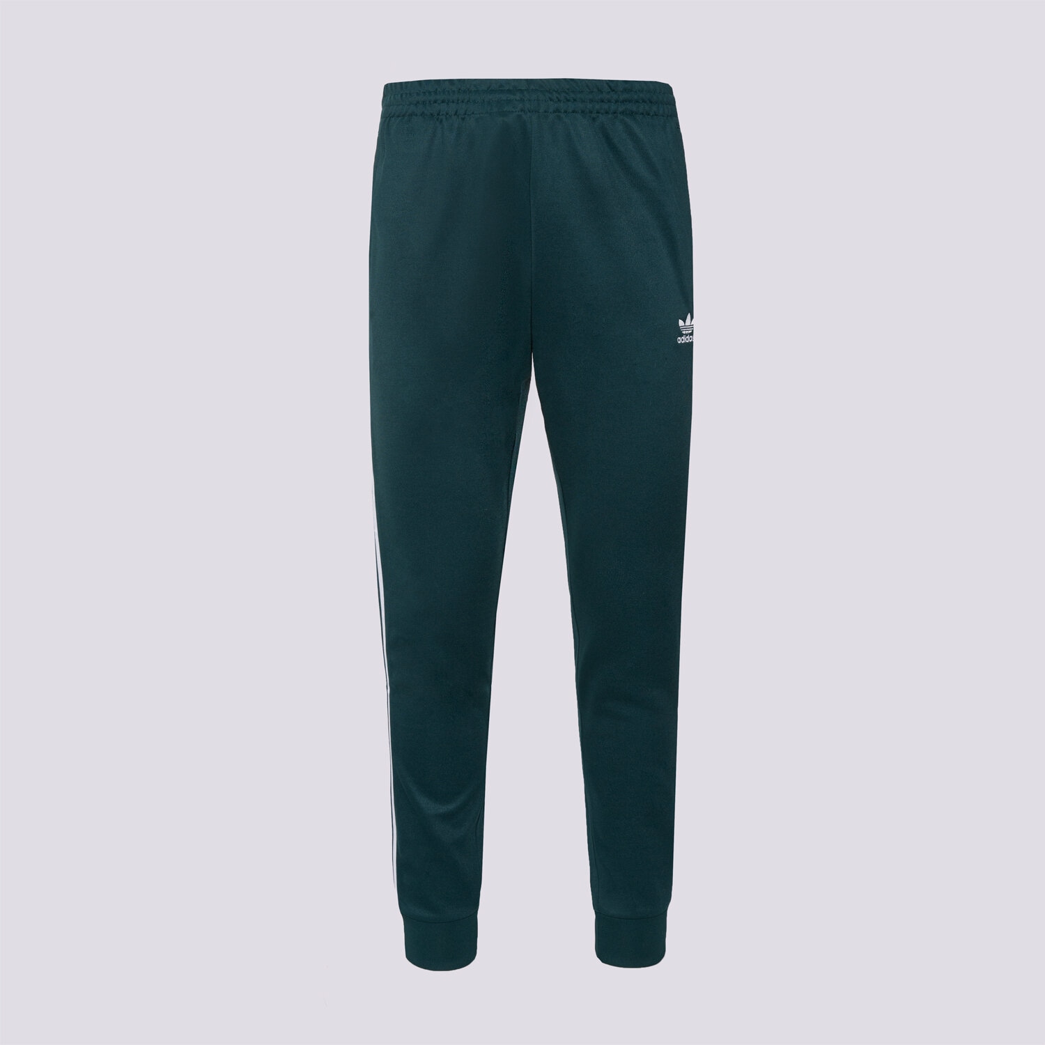 Bărbați pantaloni ADIDAS PANTALONI  SST TP JY1288 Verde