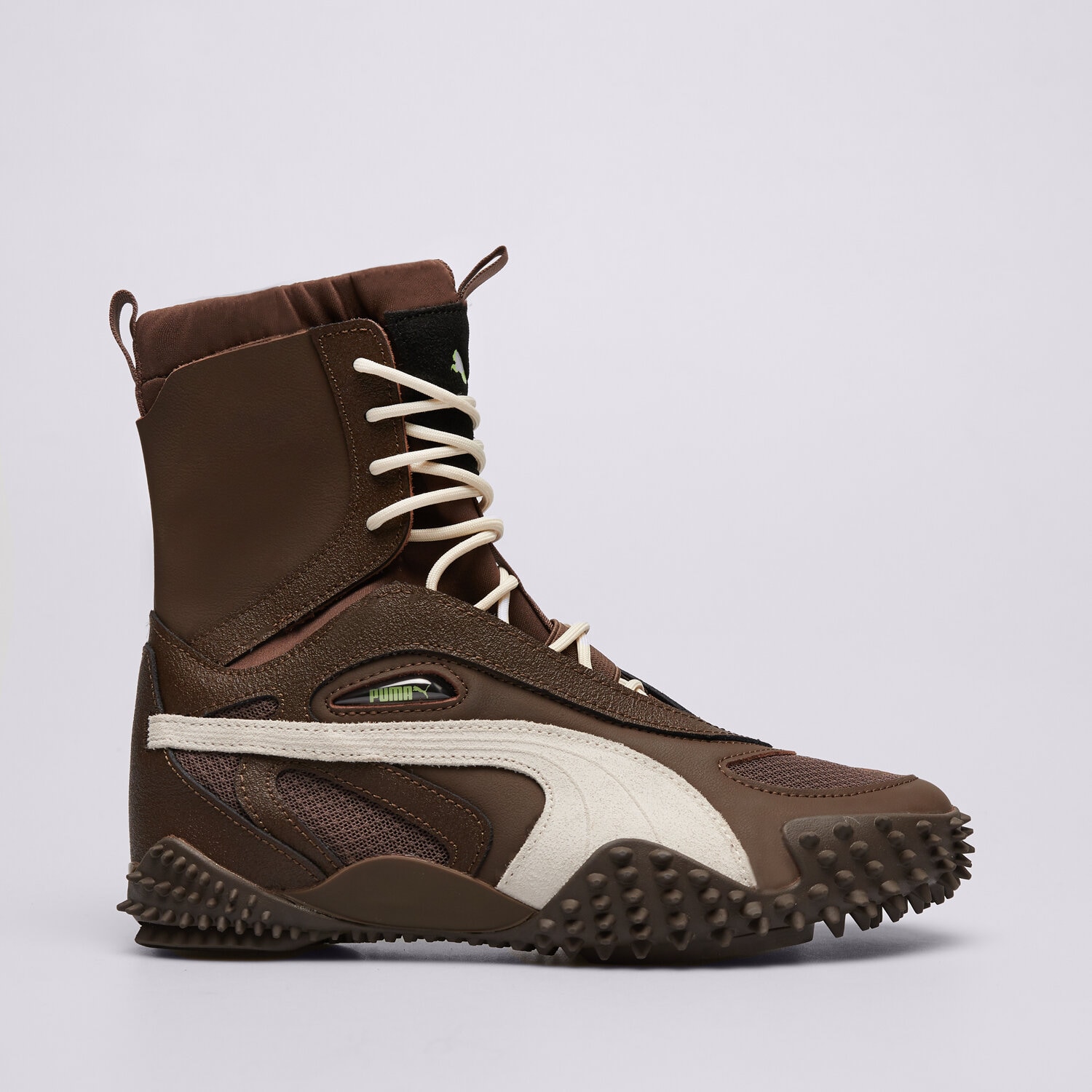 Femei pantofi sport PUMA MOSTRO MID WNS 40287204 Maro