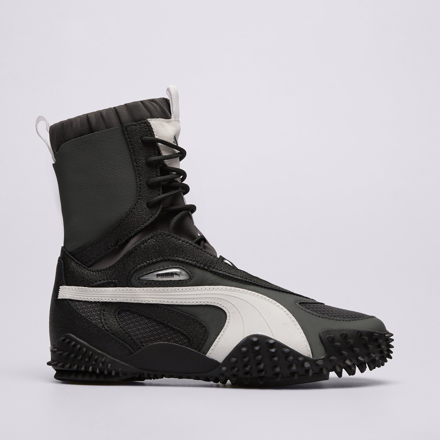 Femei pantofi sport PUMA MOSTRO MID WNS 40287202 Negru