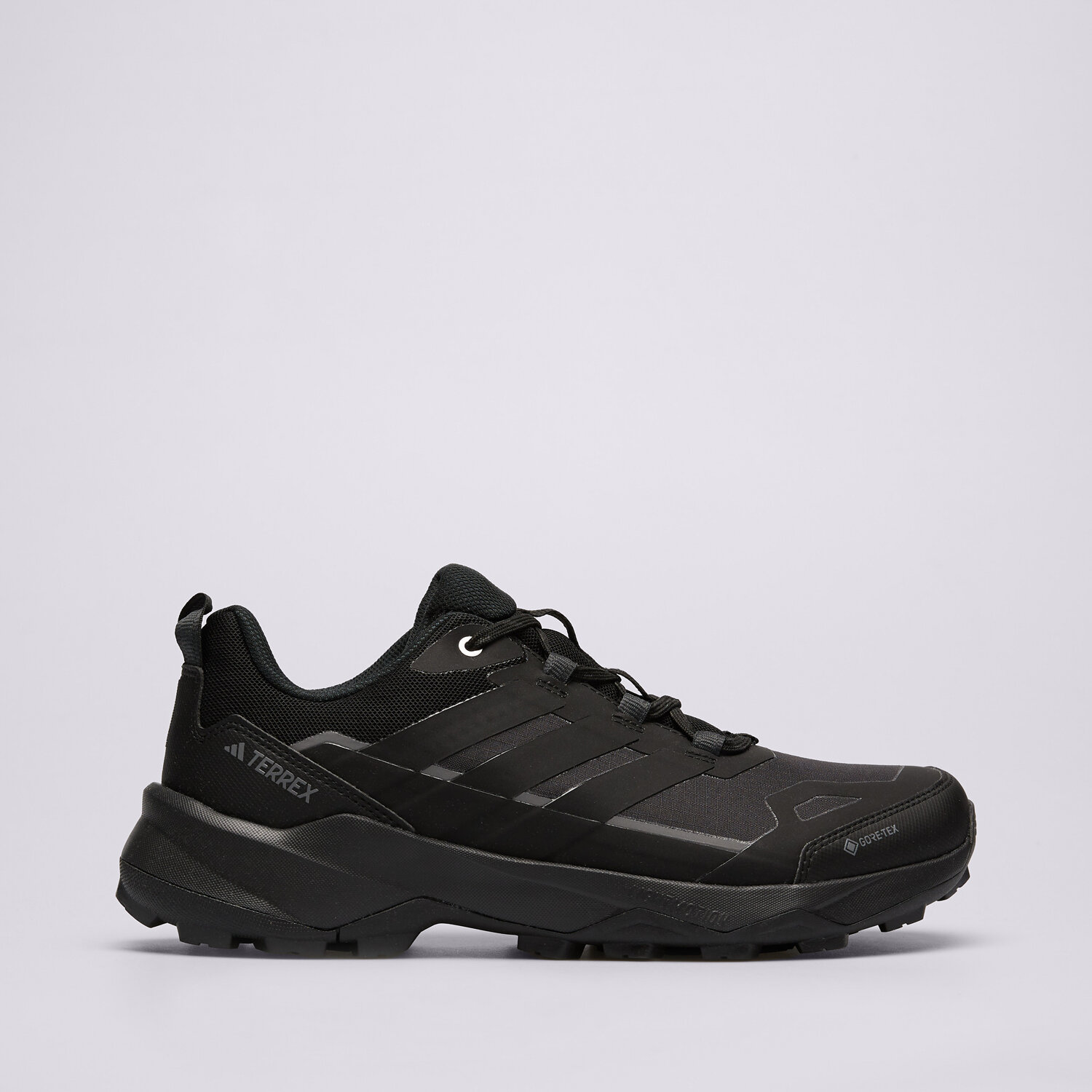 Bărbați teniși ADIDAS TERREX SKYCHASER AX5 GTX JQ2210 Negru