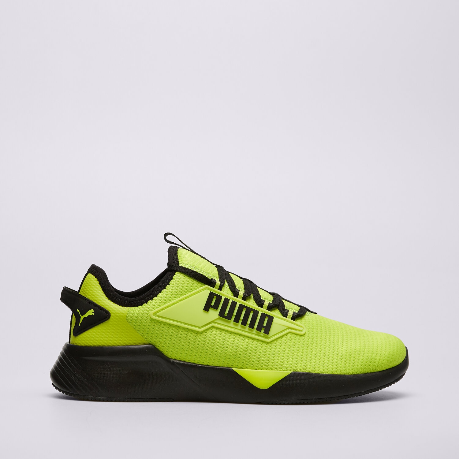 Barbați pantofi sport PUMA RETALIATE 2 37667651 Verde