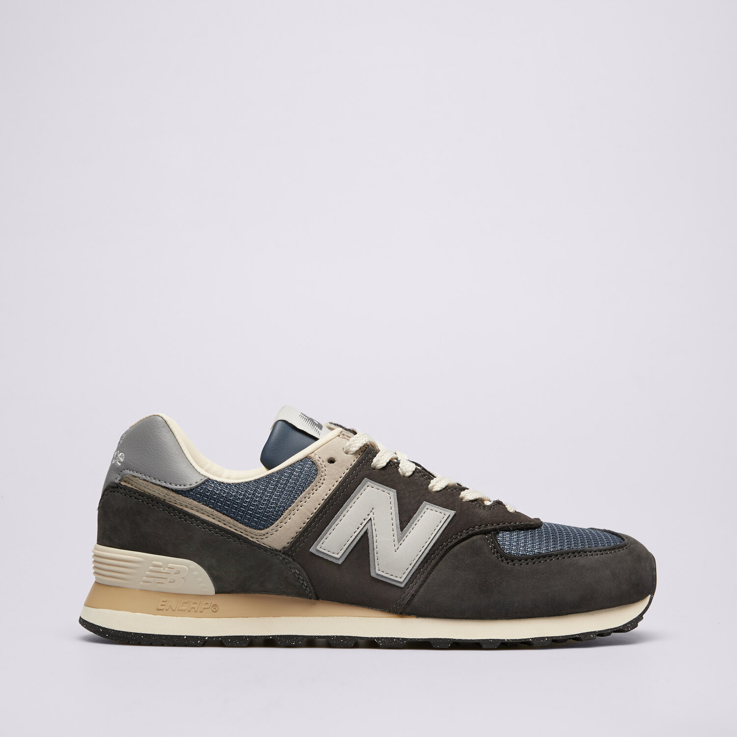 Barbați pantofi sport NEW BALANCE 574  U574SGG Bleumarin