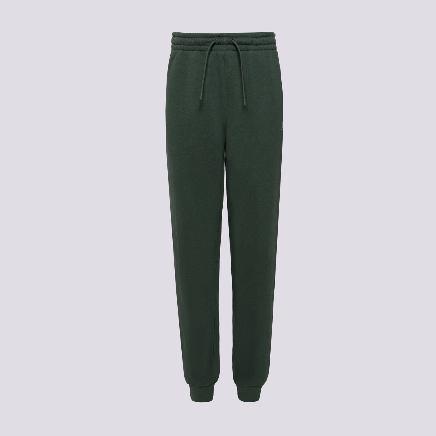 Pantaloni pentru copii JORDAN PANTALONI  MJ BRKLN FLC PANT BOY 95F113-E8J Verde