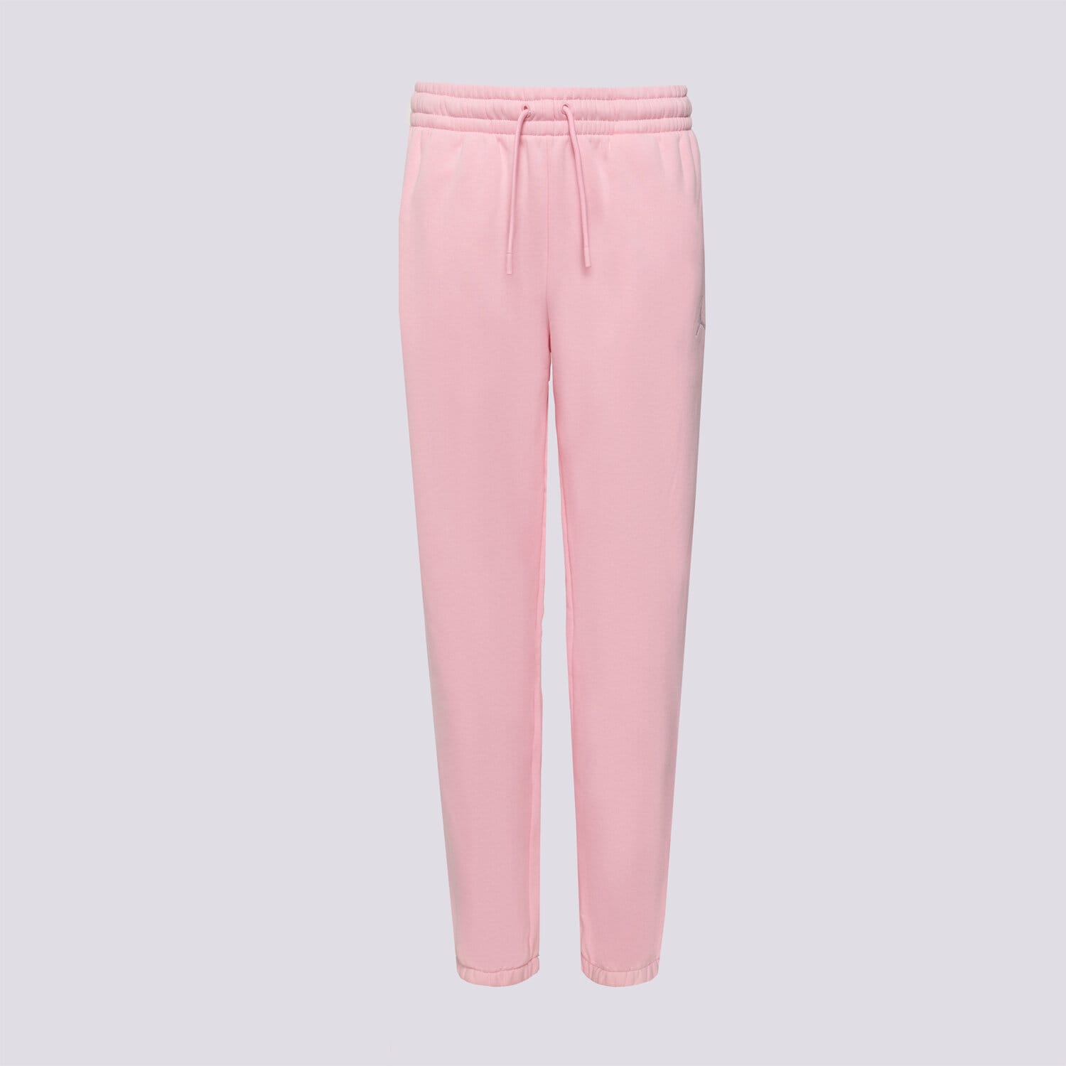 Pantaloni pentru copii JORDAN PANTALONI  WJ BRKN FLC PANT GIRL 45F138-A0W Roz