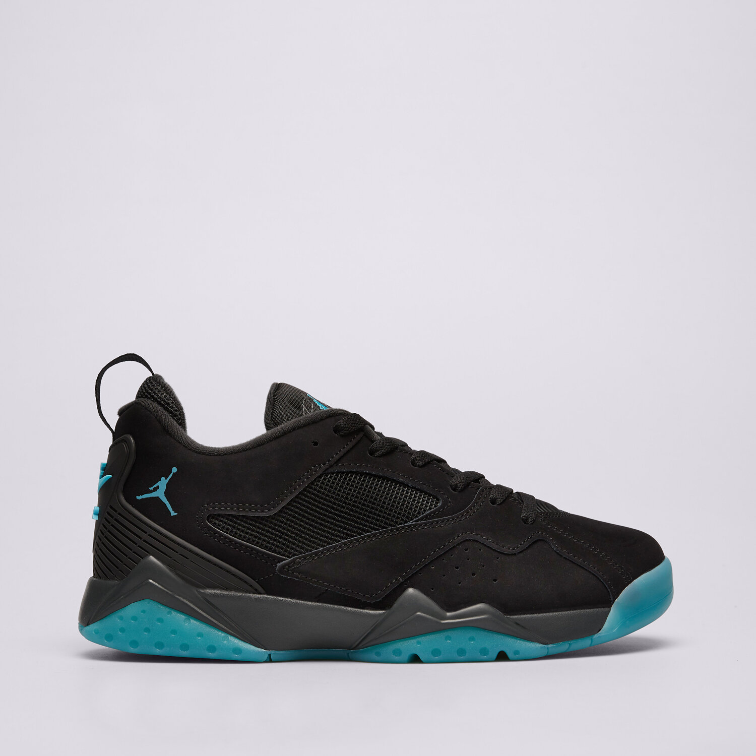 Barbați pantofi sport JORDAN MVP 92  HQ3950-004 Negru