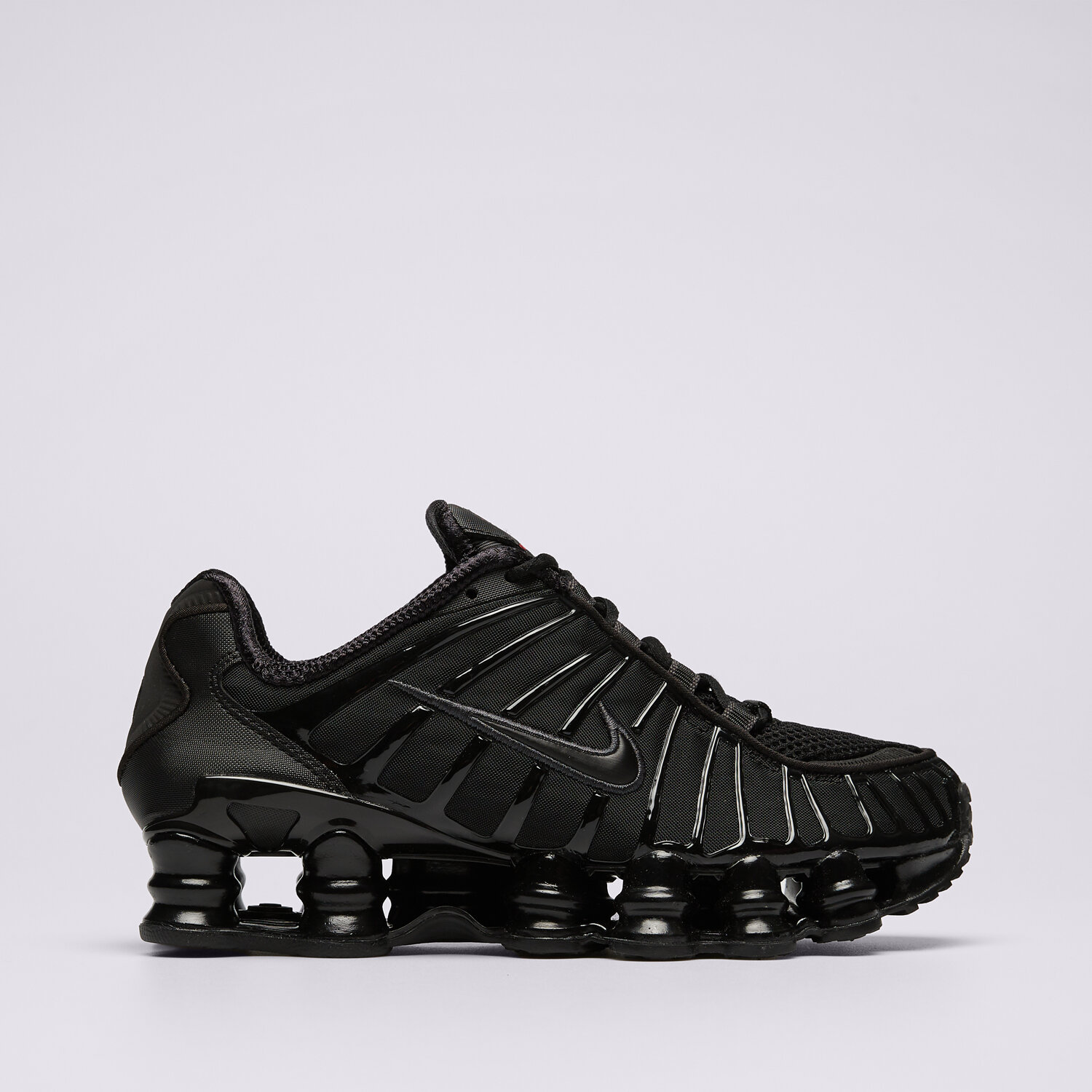 Femei pantofi sport NIKE SHOX TL AR3566-002 Negru