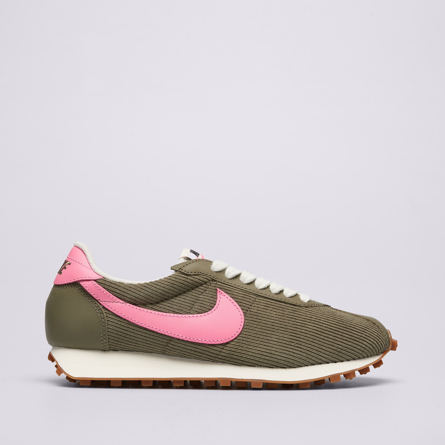Femei pantofi sport NIKE W LD-1000 CORD IM6035-200 Kaki