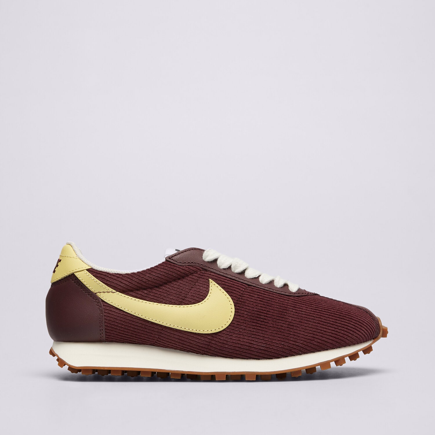Femei pantofi sport NIKE W LD-1000 CORD IM6035-600 Bordo