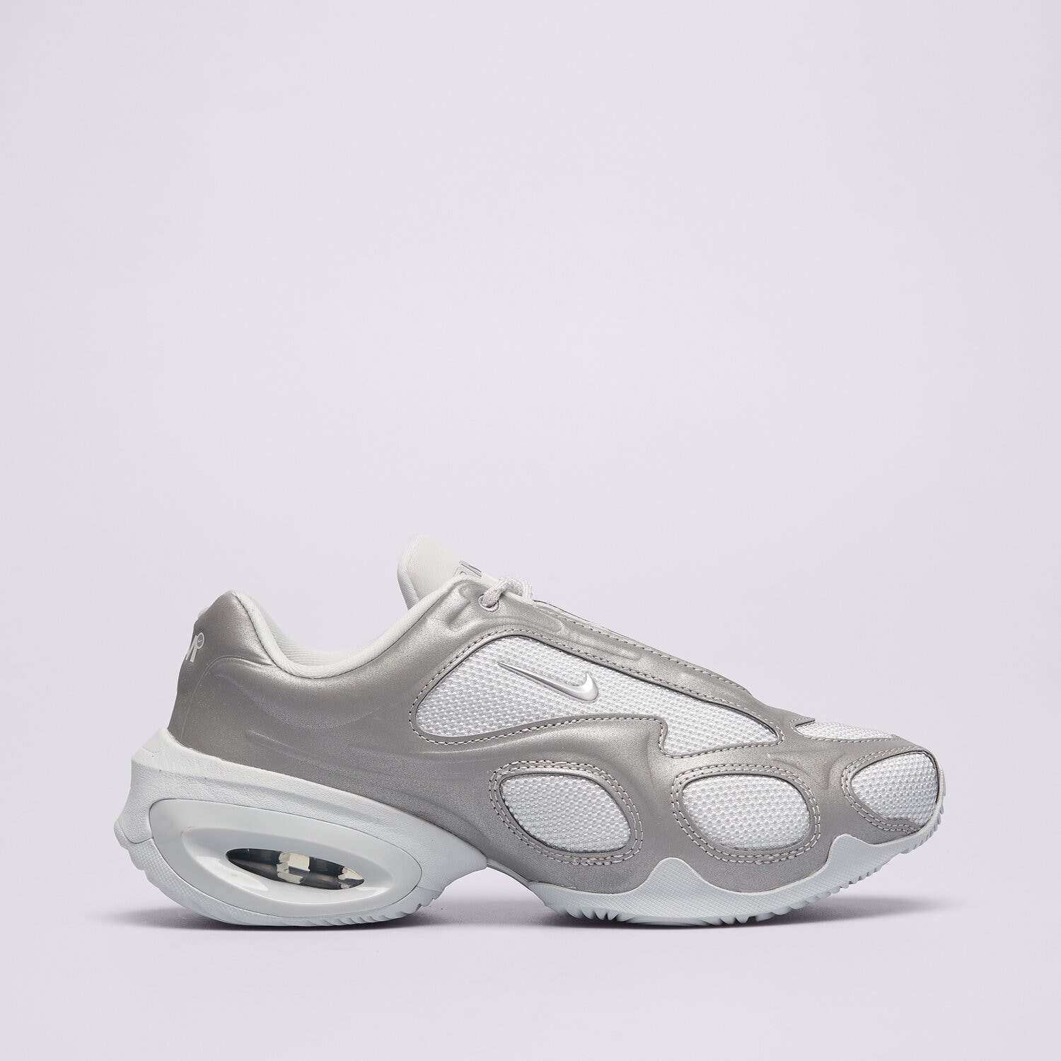 Femei pantofi sport NIKE W AIR MAX MUSE REFLECTIVE IB2221-001 Gri