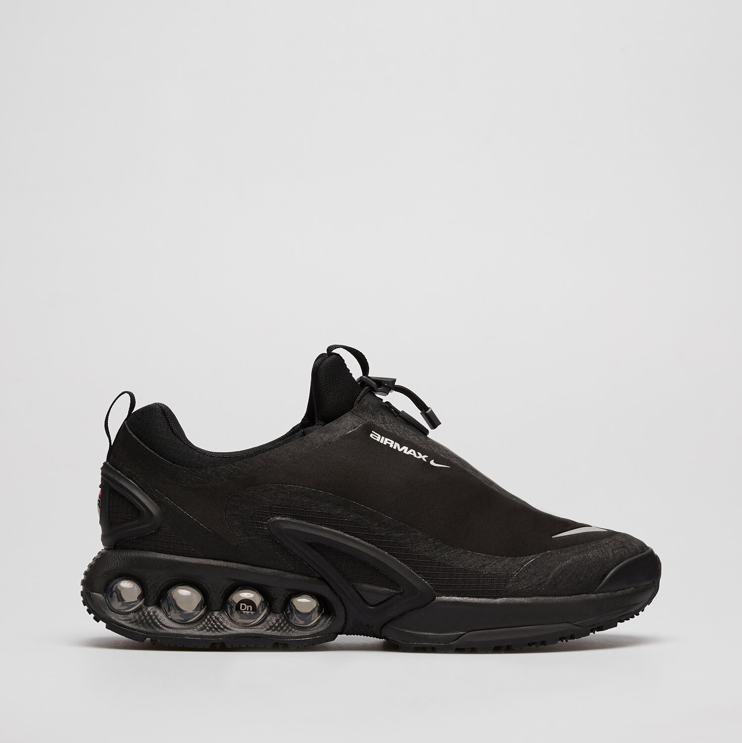 Barbați pantofi sport NIKE AIR MAX DN ROAM HQ8605-001 Negru