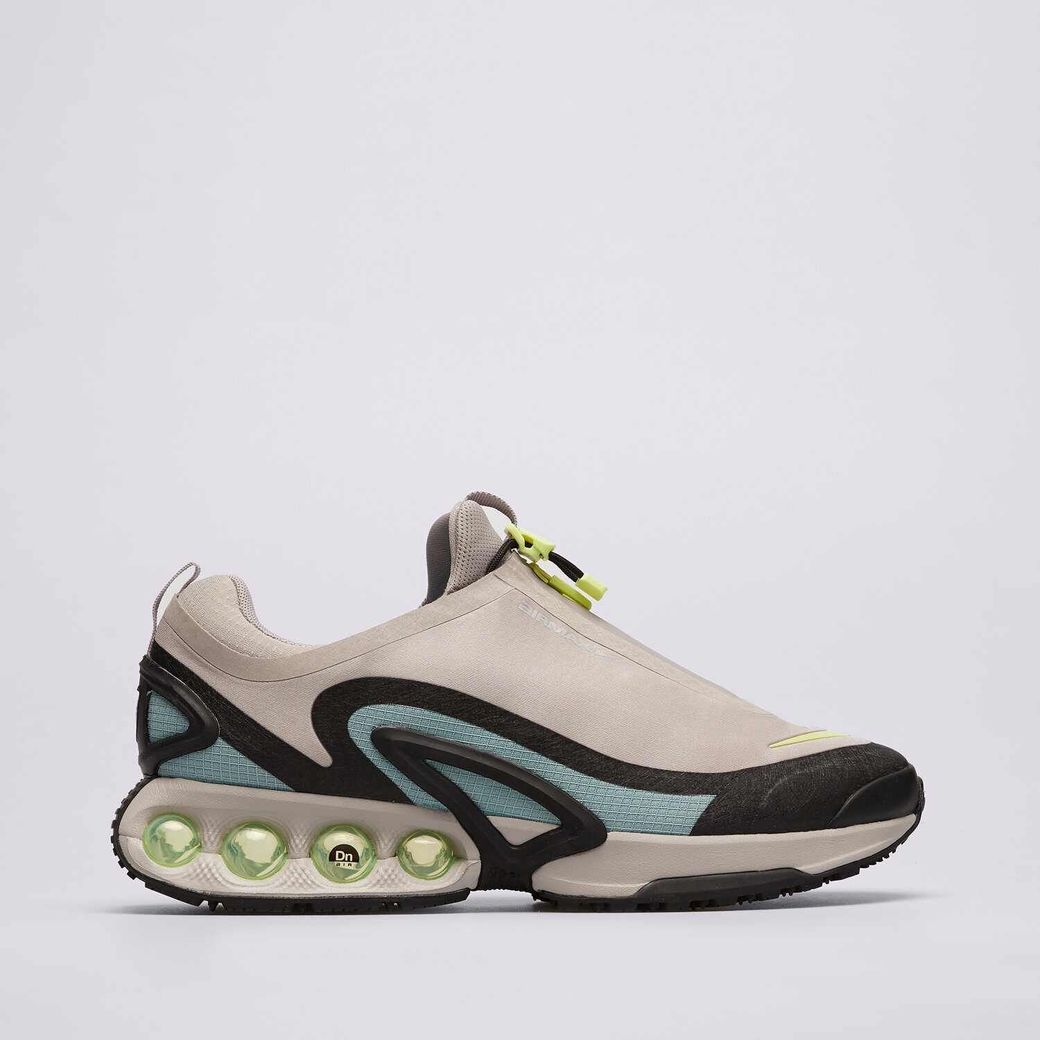 Barbați pantofi sport NIKE AIR MAX DN ROAM HQ8605-003 Gri