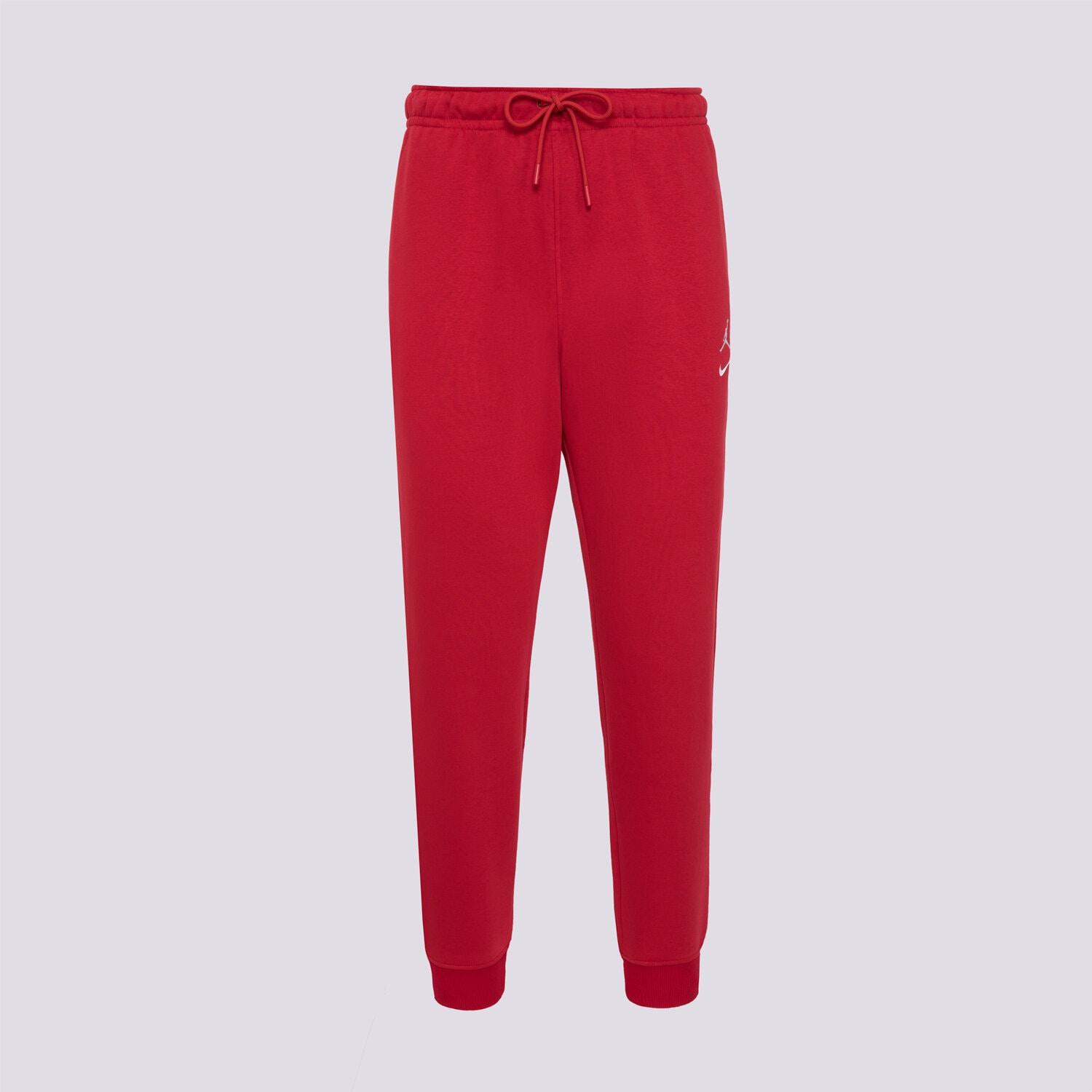 Bărbați pantaloni JORDAN PANTALONI  M J BRK VARSITY FLC PANT BB IM1361-687 Roșu