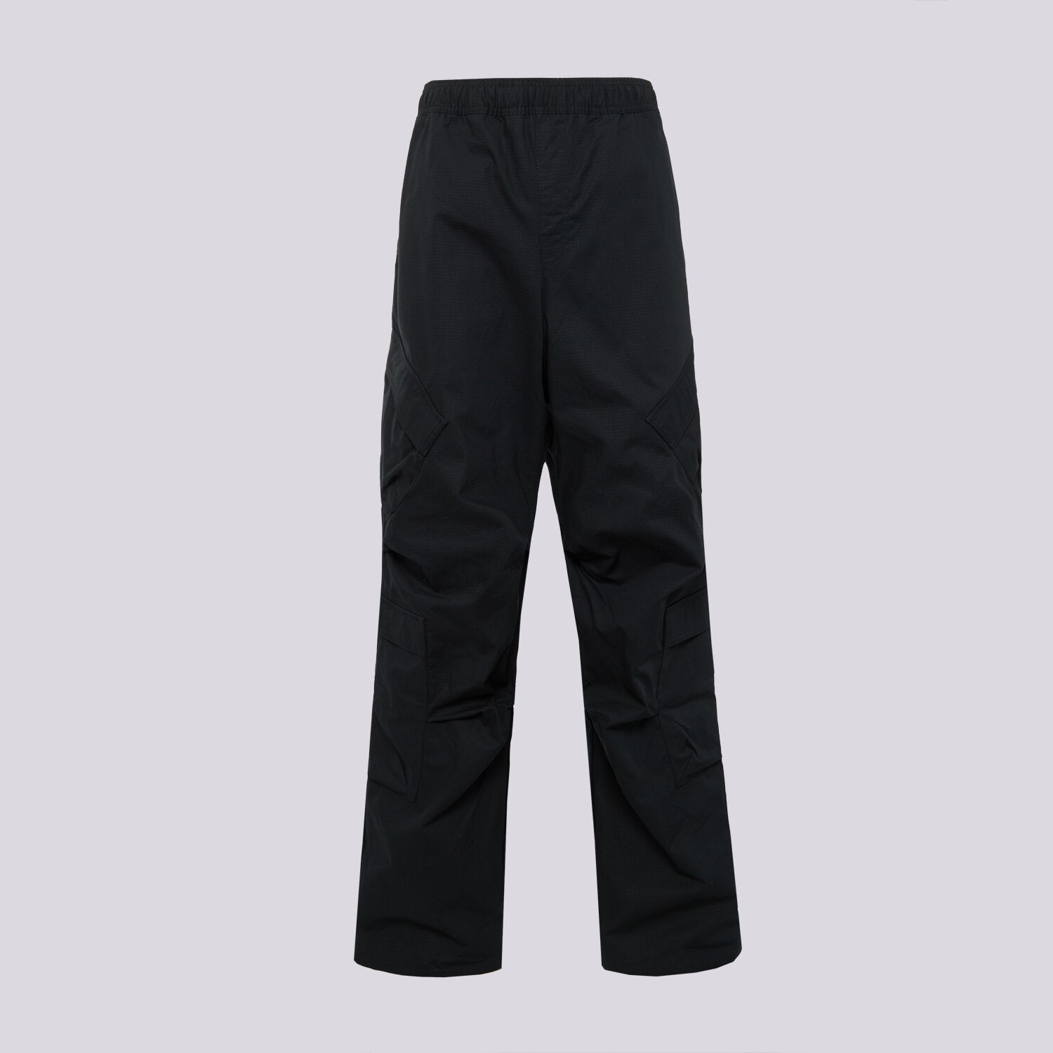 Bărbați pantaloni JORDAN PANTALONI  JORDAN FLIGHT HV0530-010 Negru
