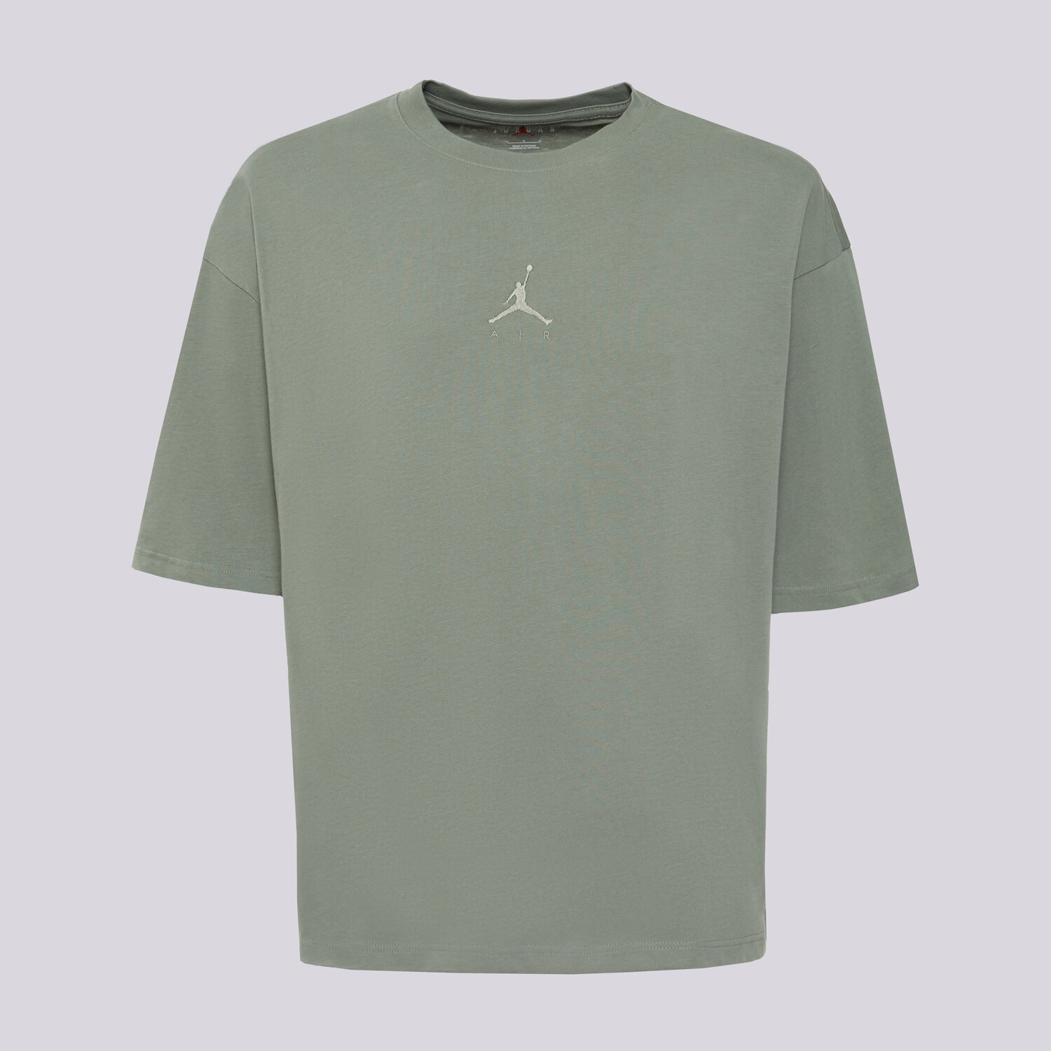 Bărbați tricou JORDAN TRICOU JORDAN FLIGHT ESSENTIALS IB7345-351 Verde