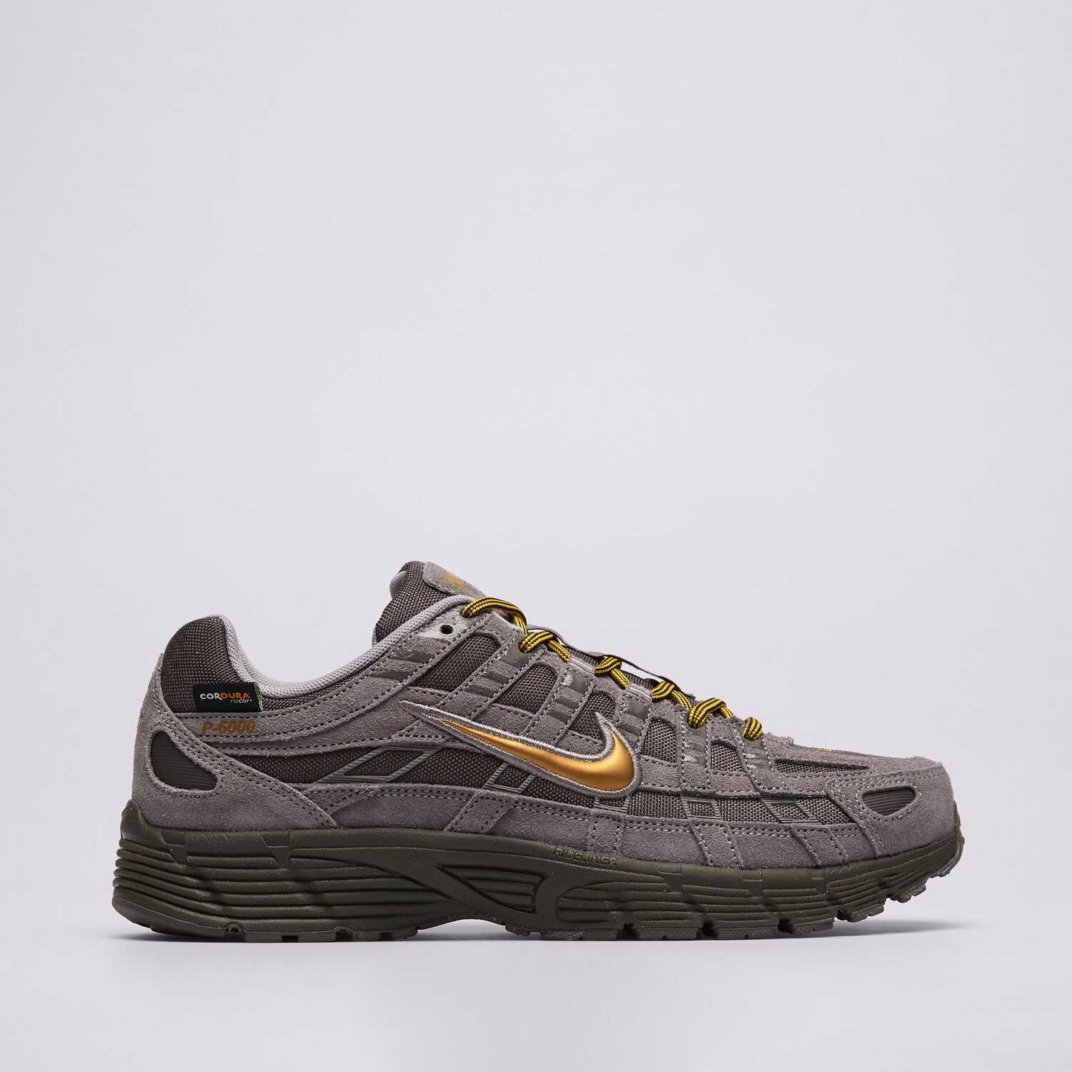 Barbați pantofi sport NIKE P-6000 PRM CORDURA  IH0946-201 Gri