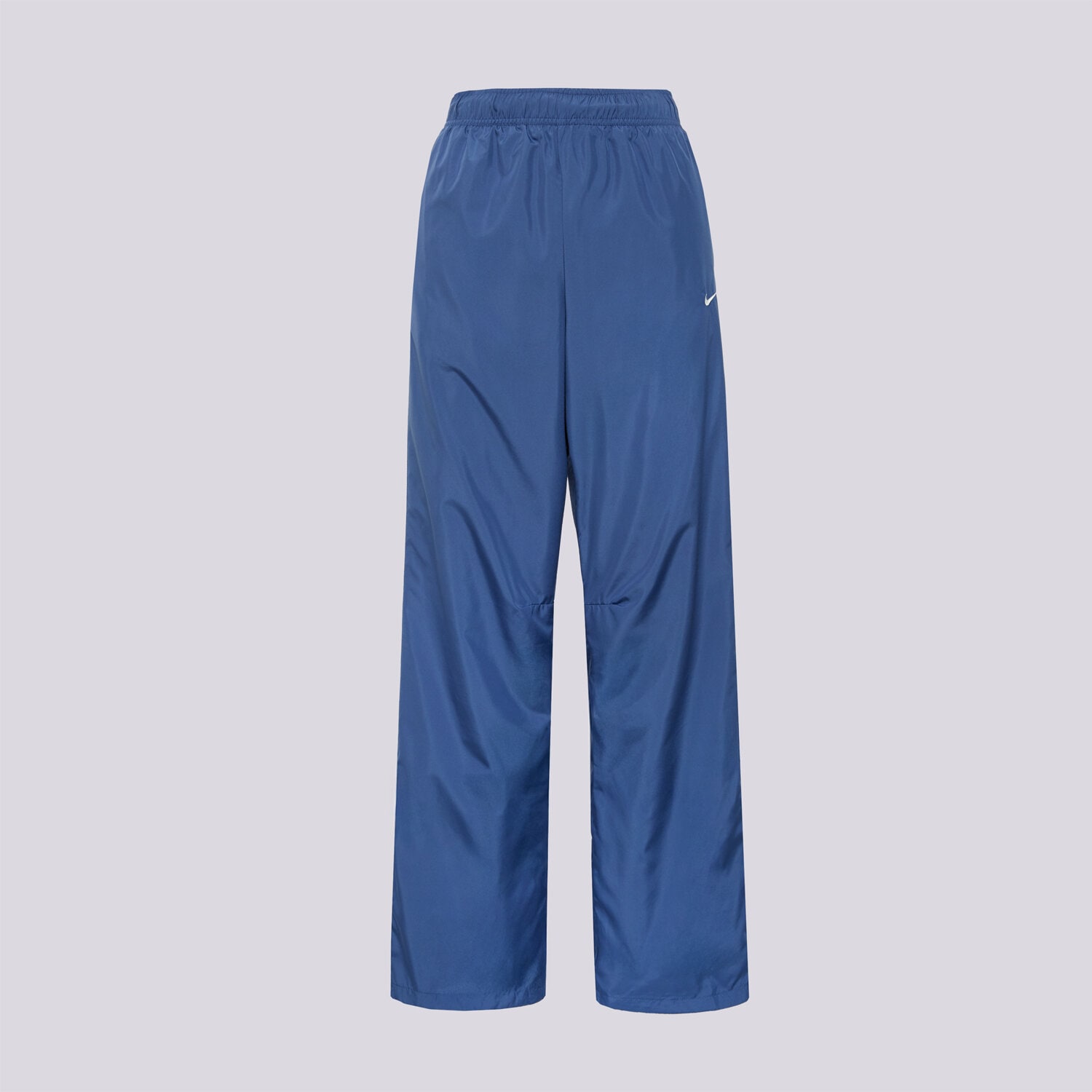 Femei pantaloni NIKE PANTALONI  NK CLSSC OH PANT W NSW HV2324-461 Albastru
