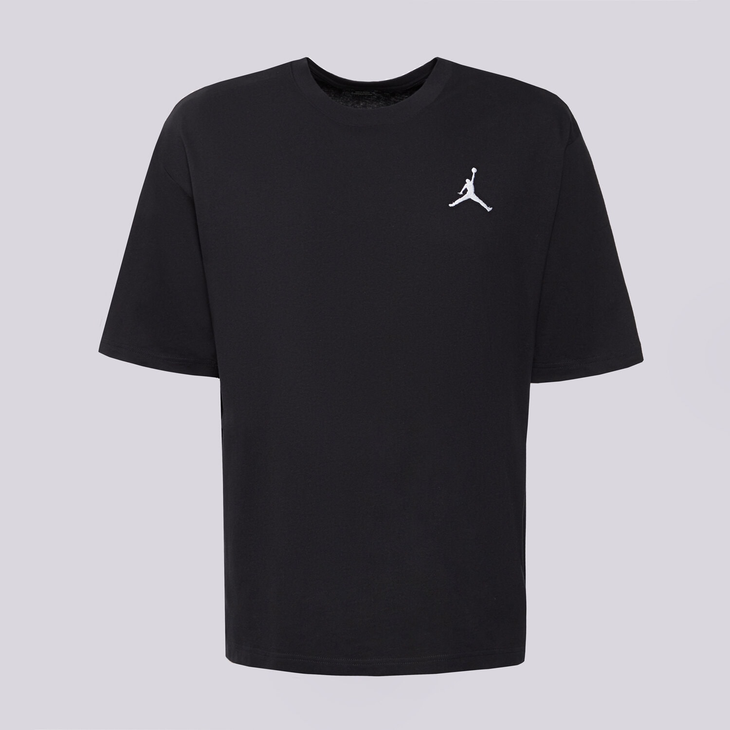 Bărbați tricou JORDAN TRICOU JORDAN IF5566-010 Negru