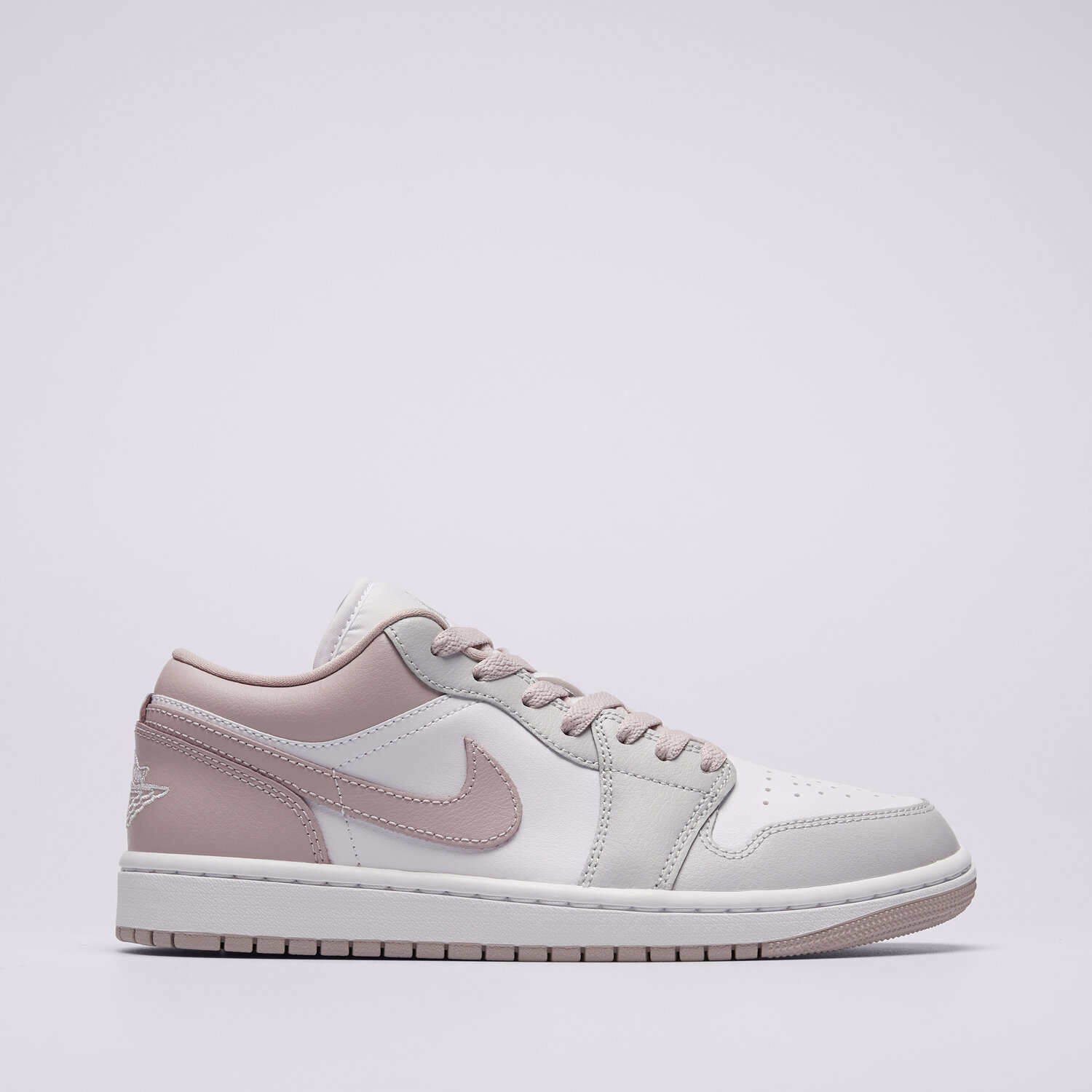 Femei pantofi sport WMNS AIR JORDAN 1 LOW DC0774-606 Alb