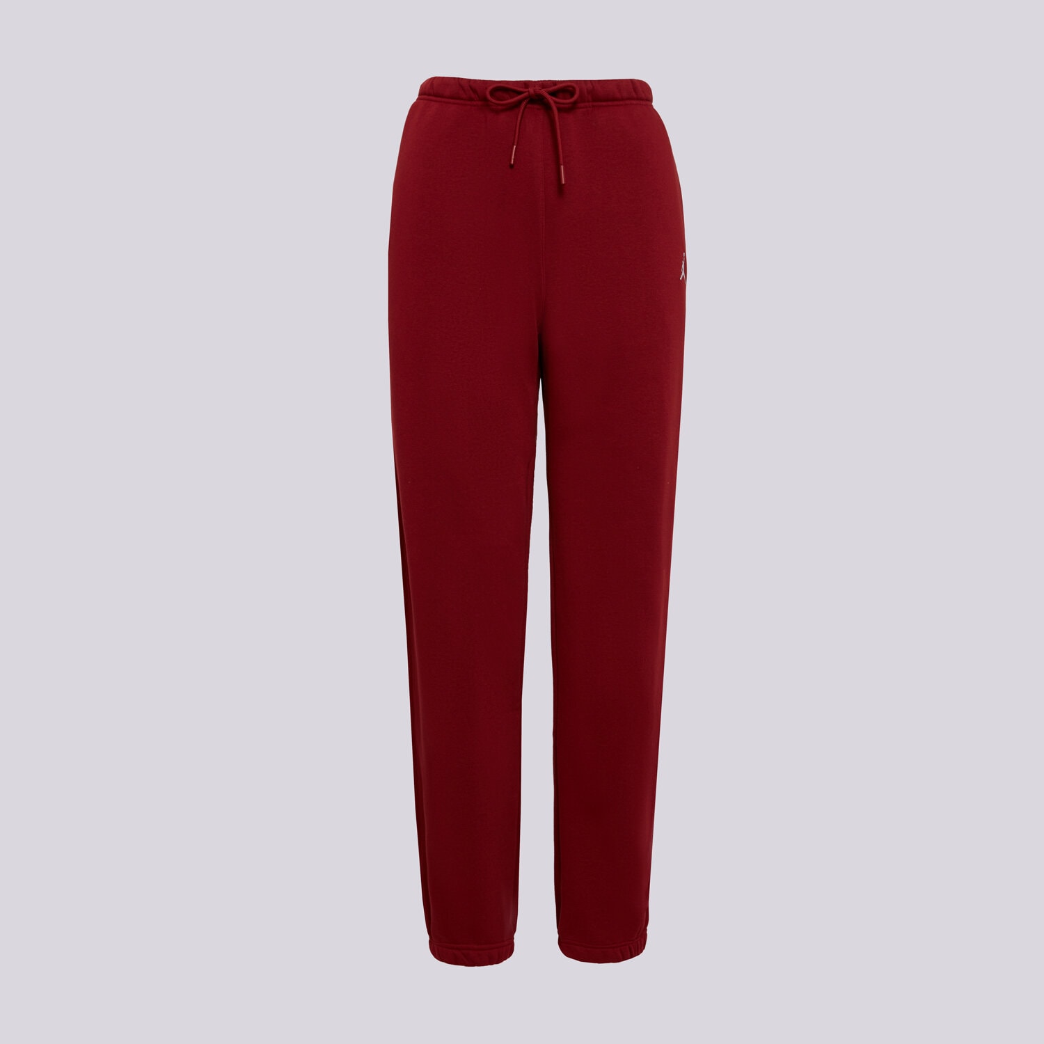 Femei pantaloni JORDAN PANTALONI  JBROOKLYN FLEECE FV7077-677 Bordo
