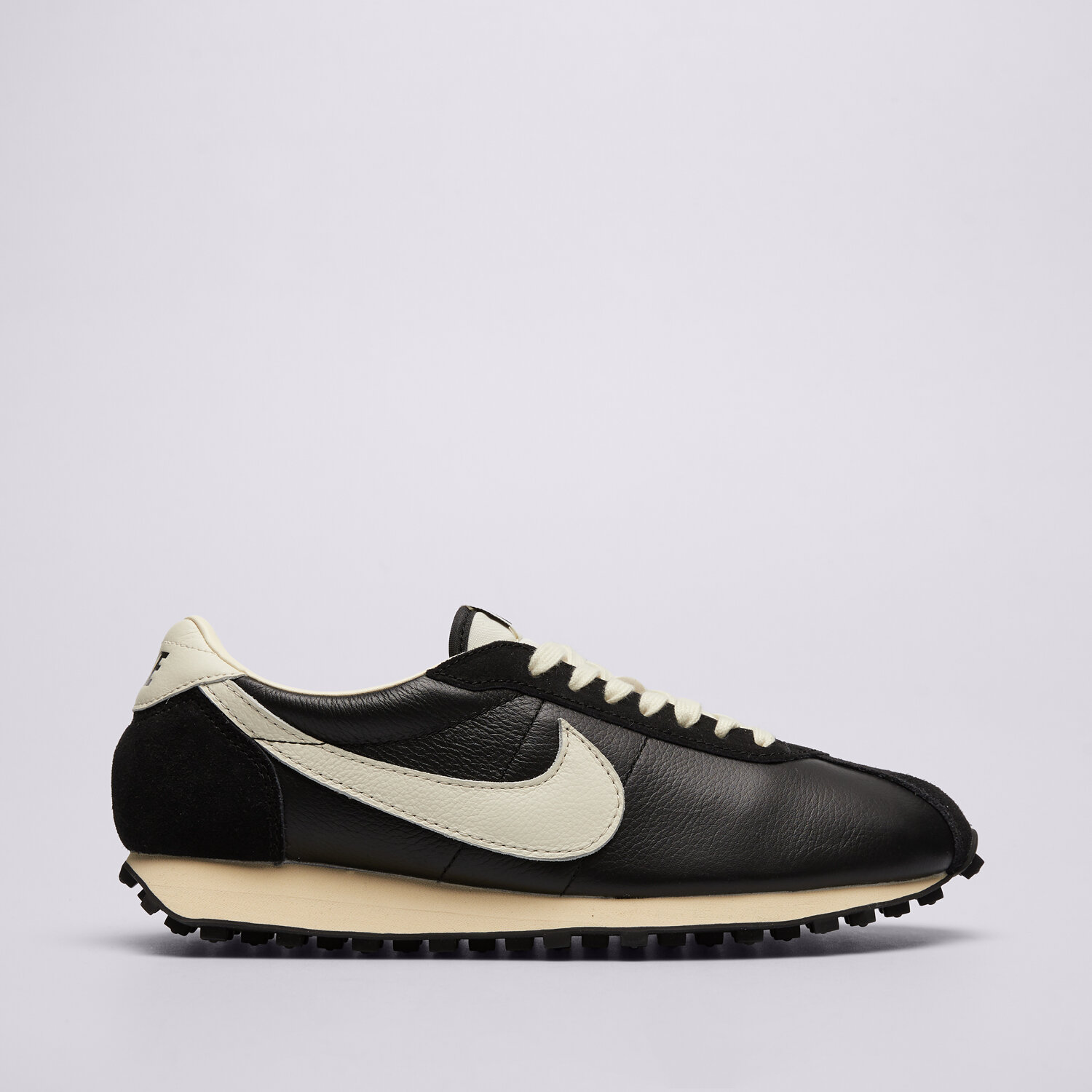 Barbați pantofi sport NIKE LD-1000 PRM LTR IM1651-001 Negru