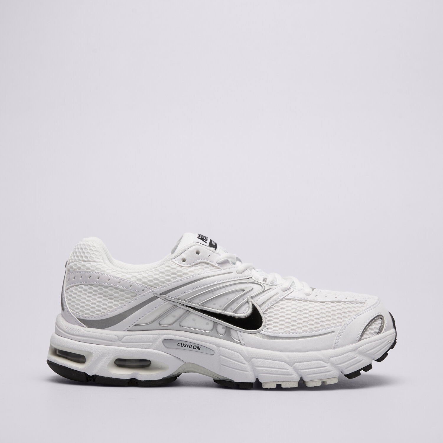 Barbați pantofi sport NIKE AIR MAX MOTO 2K IO9279-100 Alb