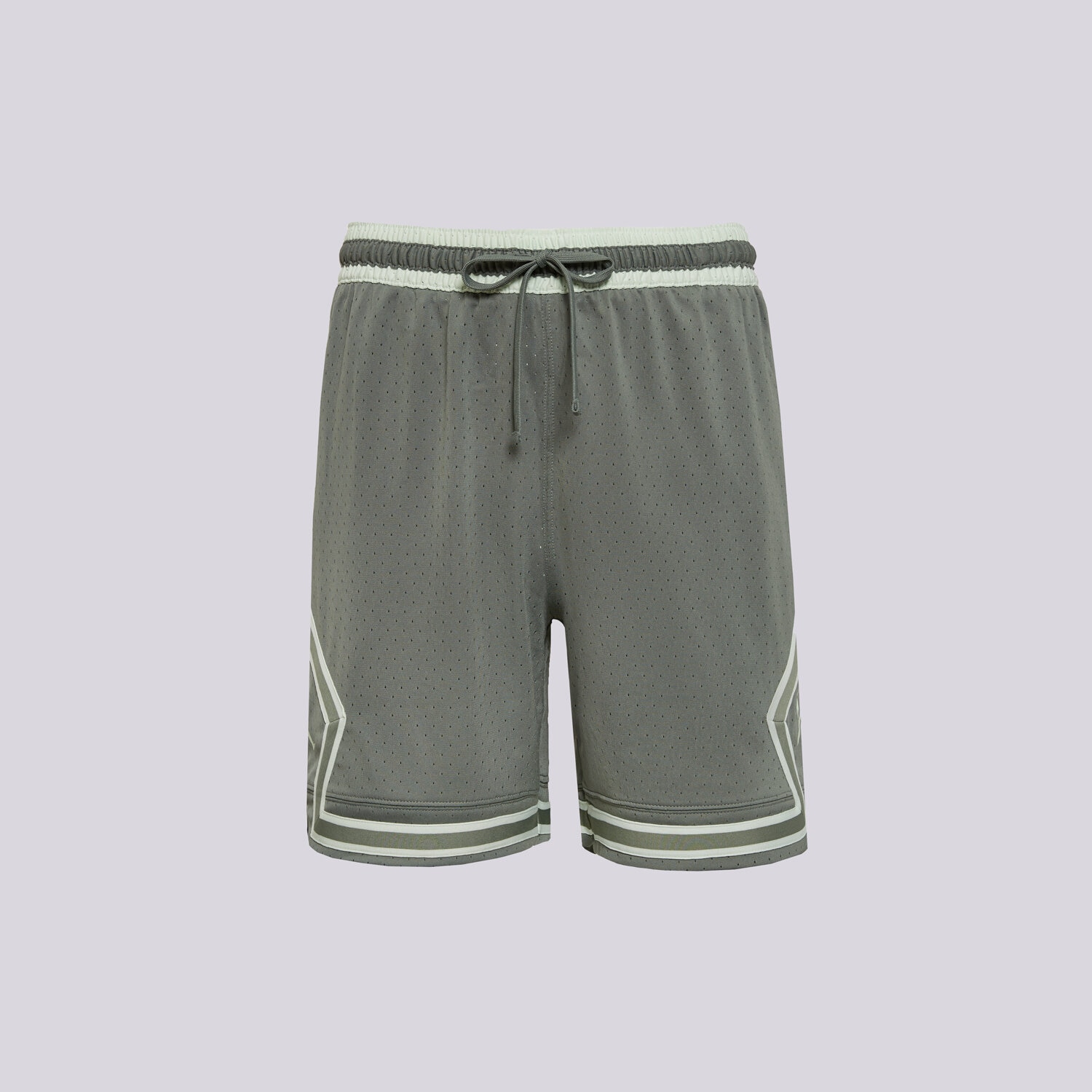 Femei pantaloni scurți JORDAN PANTALONI SCURȚI JORDAN SPORT HF9910-351 Verde