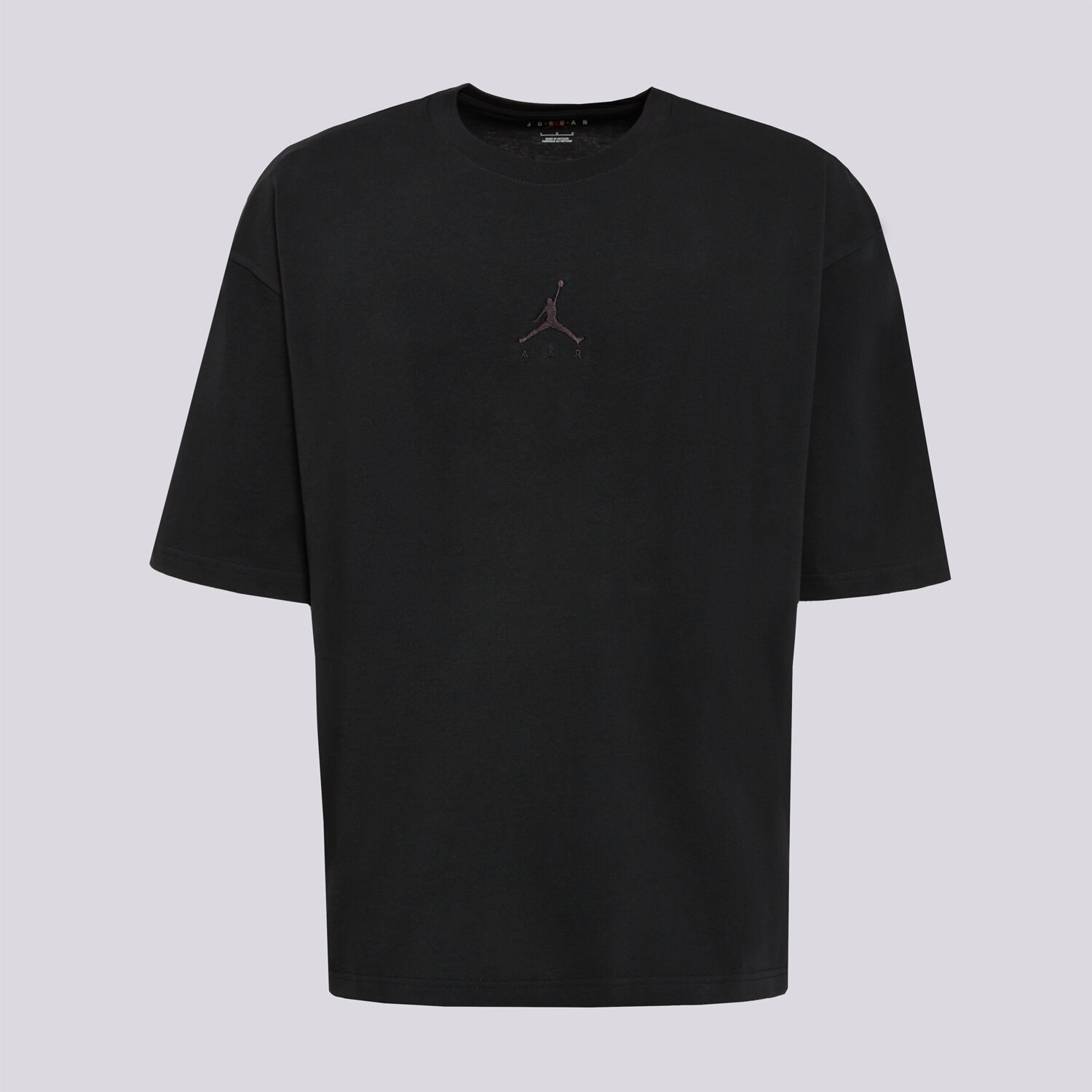 Bărbați tricou JORDAN TRICOU JORDAN FLIGHT ESSENTIALS IB7345-010 Negru