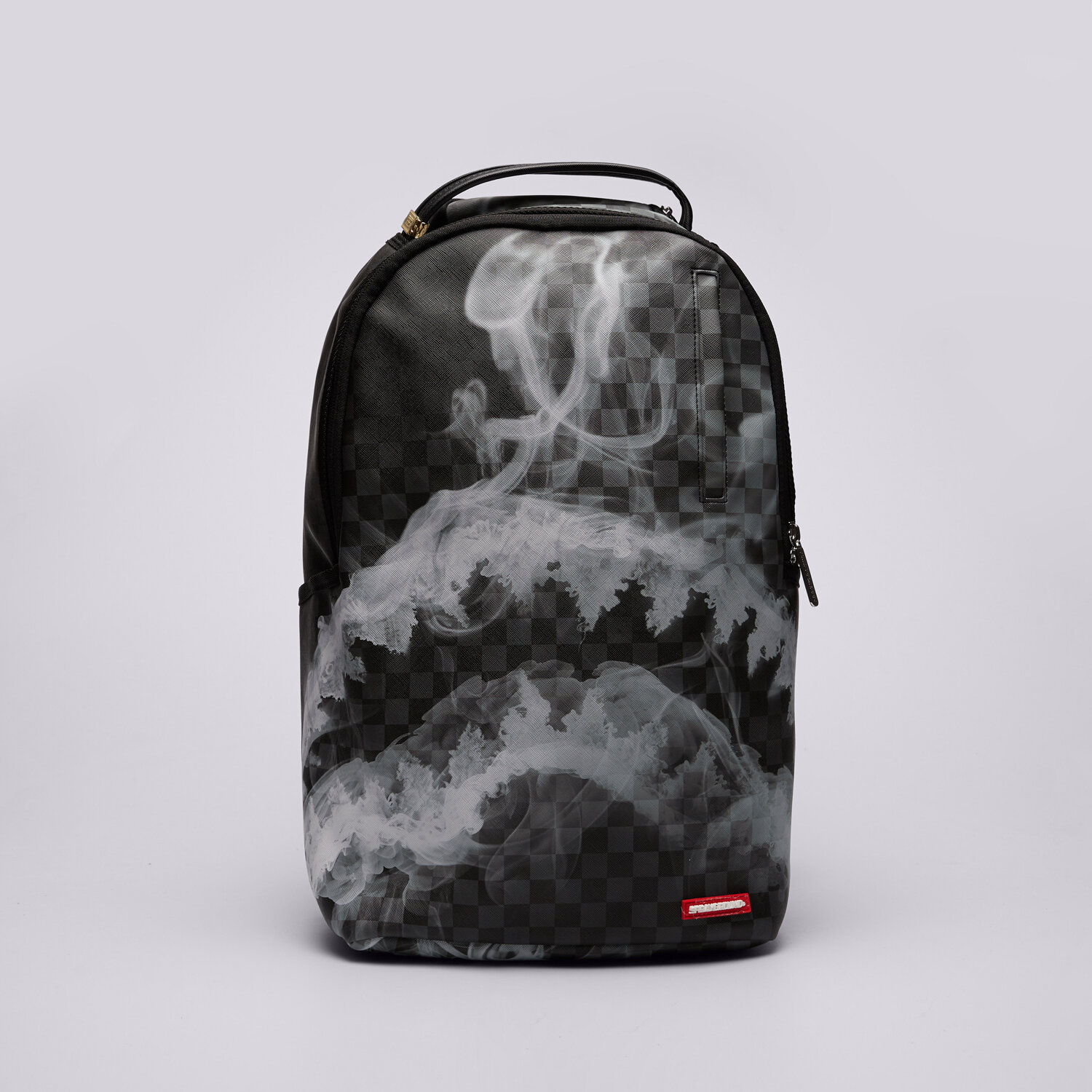 Femei rucsak SPRAYGROUND RUCSAC SIP N' SMOKE 910B8182NSZ Negru