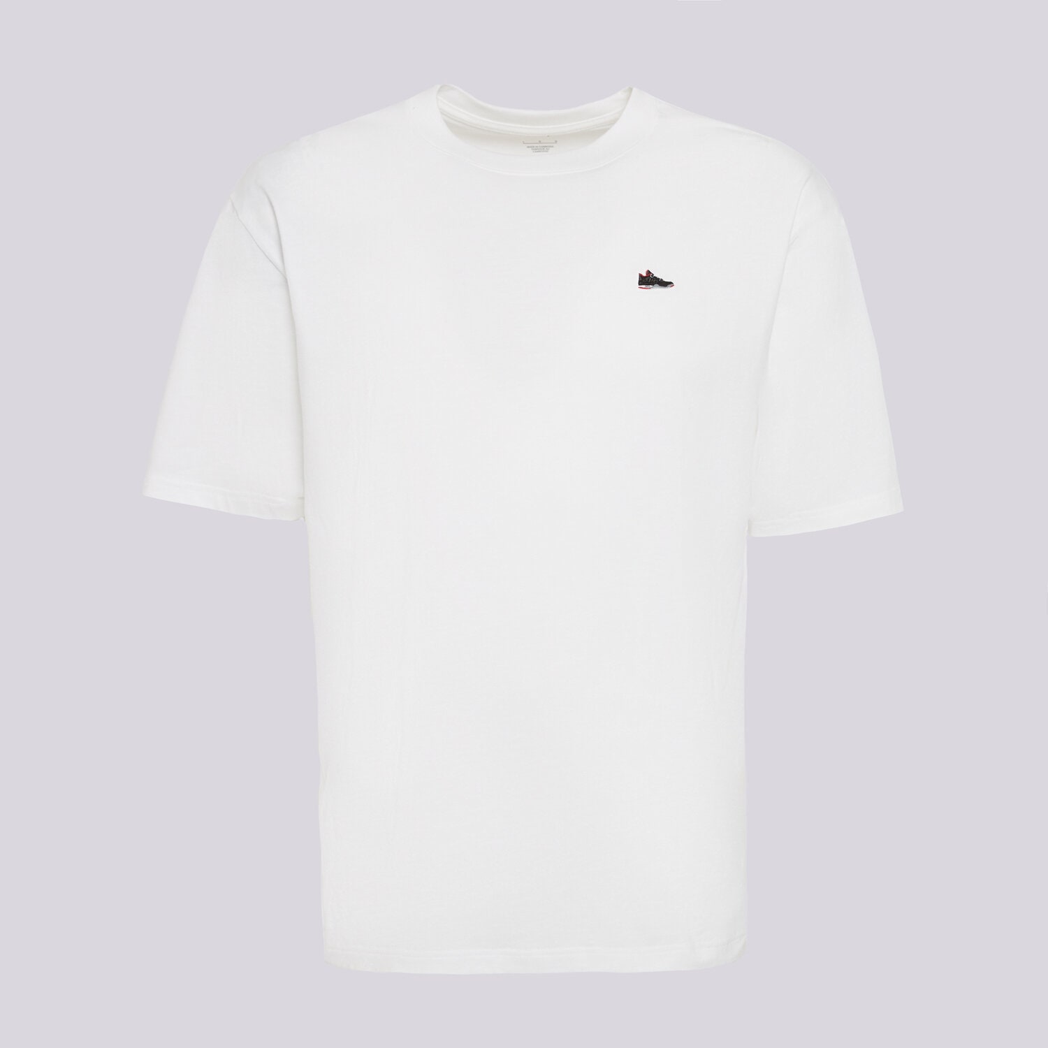 Bărbați tricou JORDAN TRICOU JORDAN IF3107-100 Alb