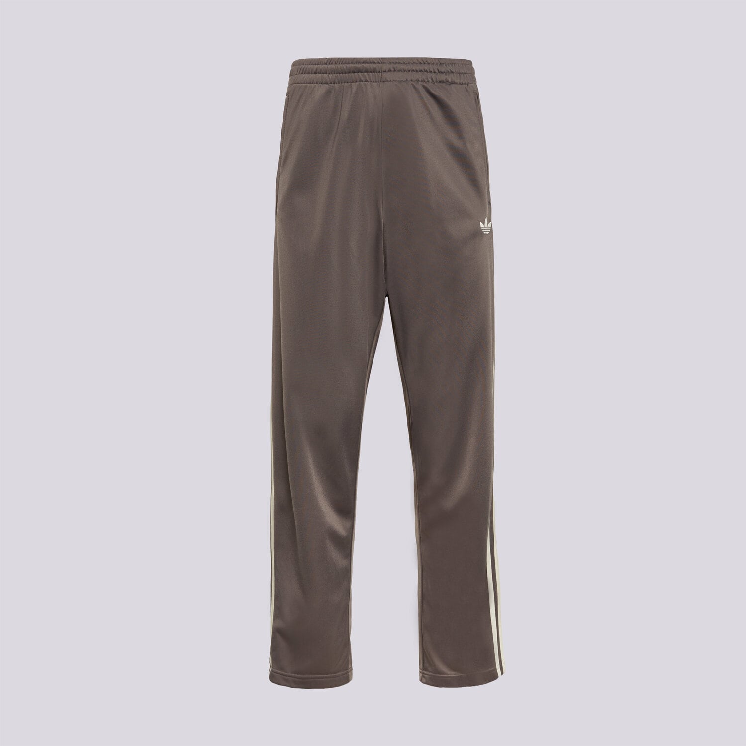 Bărbați pantaloni ADIDAS PANTALONI  FIREBIRD TP KE1650 Maro