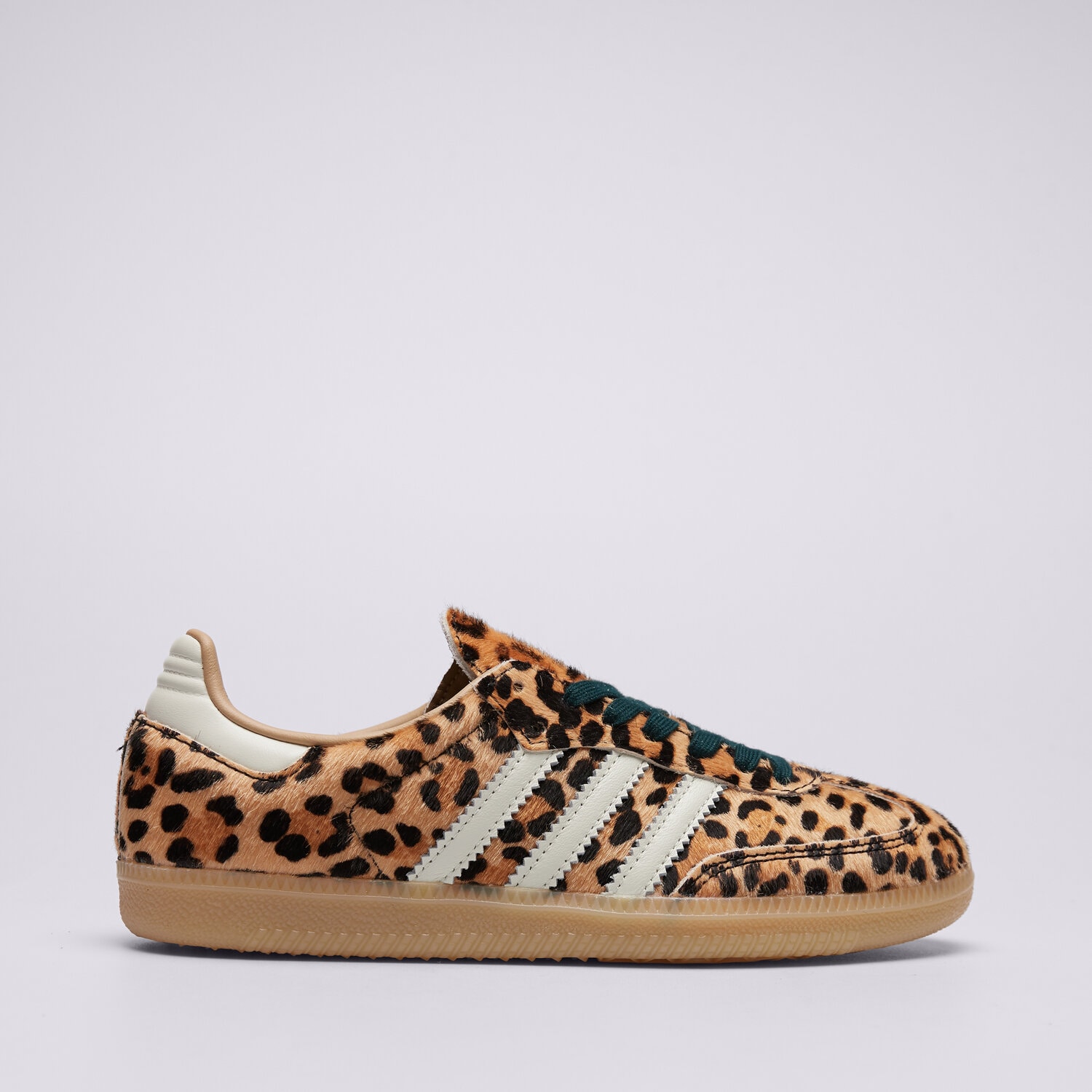 Femei pantofi sport ADIDAS SAMBA OG W KI6674 Maro