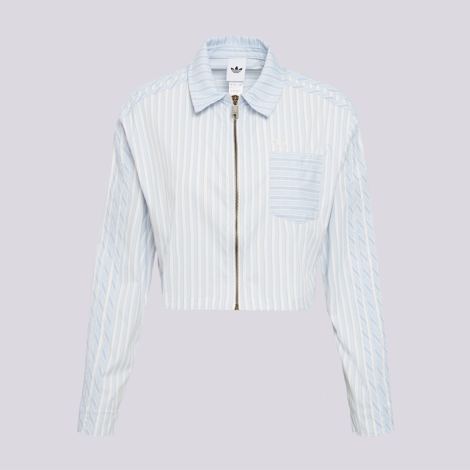 Femei tricou ADIDAS CĂMAșĂ P ESS SHI KC8870 Albastru