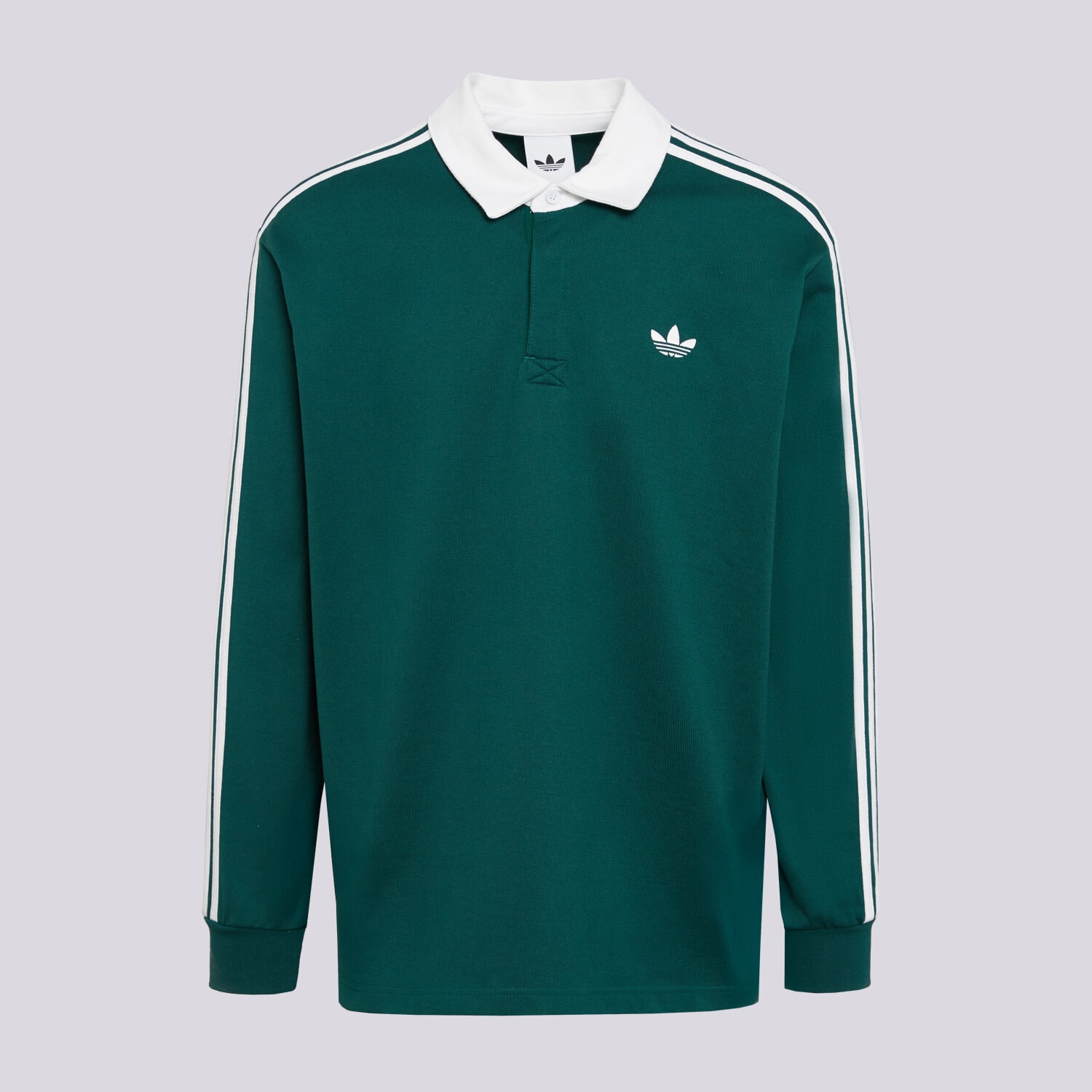 Bărbați tricou ADIDAS POLO 3S PL KE3572 Verde