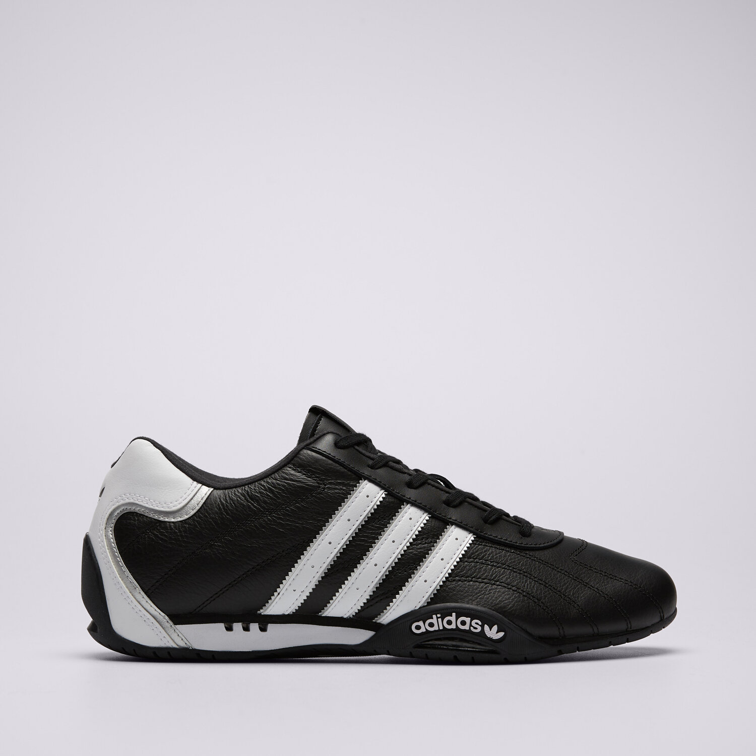 Barbați pantofi sport ADIDAS ADIRACER LO JQ5719 Negru