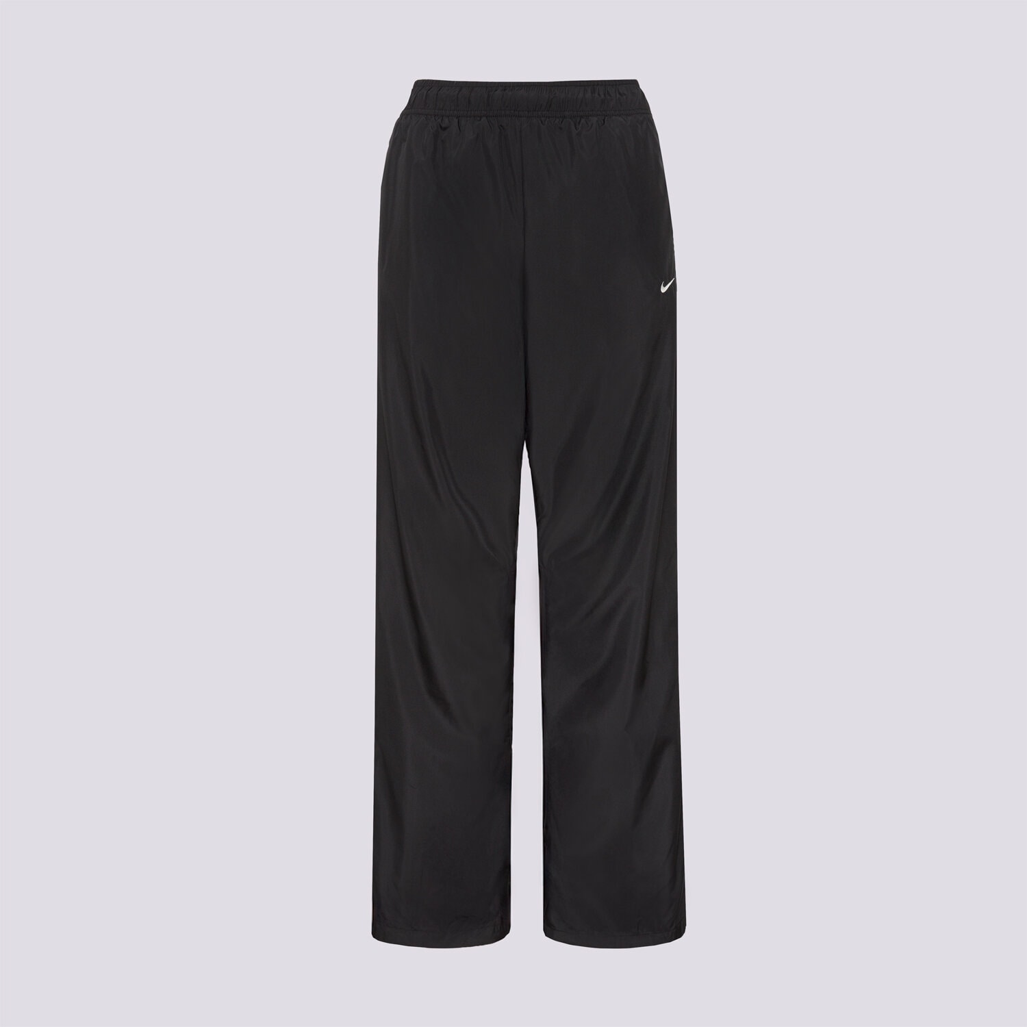 Femei pantaloni NIKE PANTALONI  NK CLSSC OH PANT W NSW HV2324-010 Negru