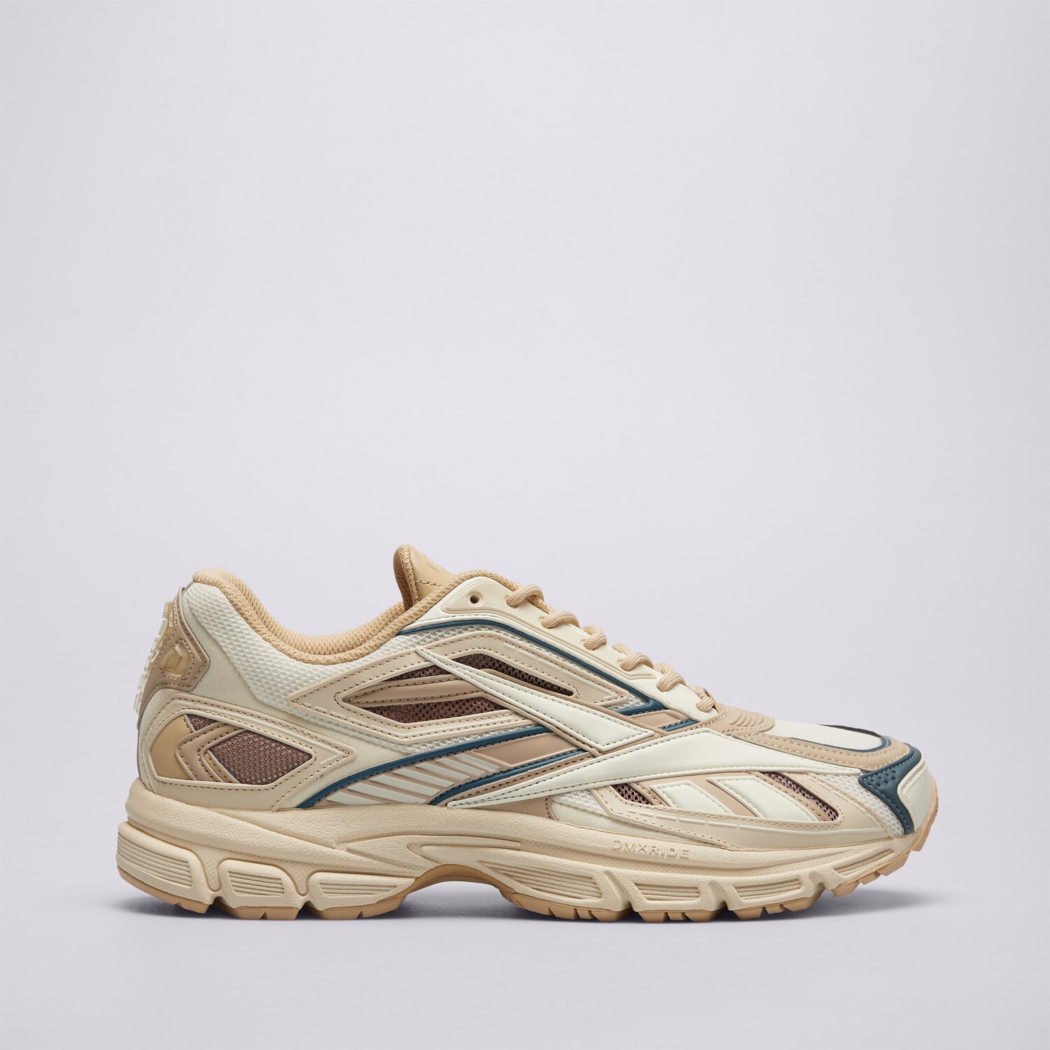 Barbați pantofi sport REEBOK PREMIER ROAD ULTRA 100260193 Bej