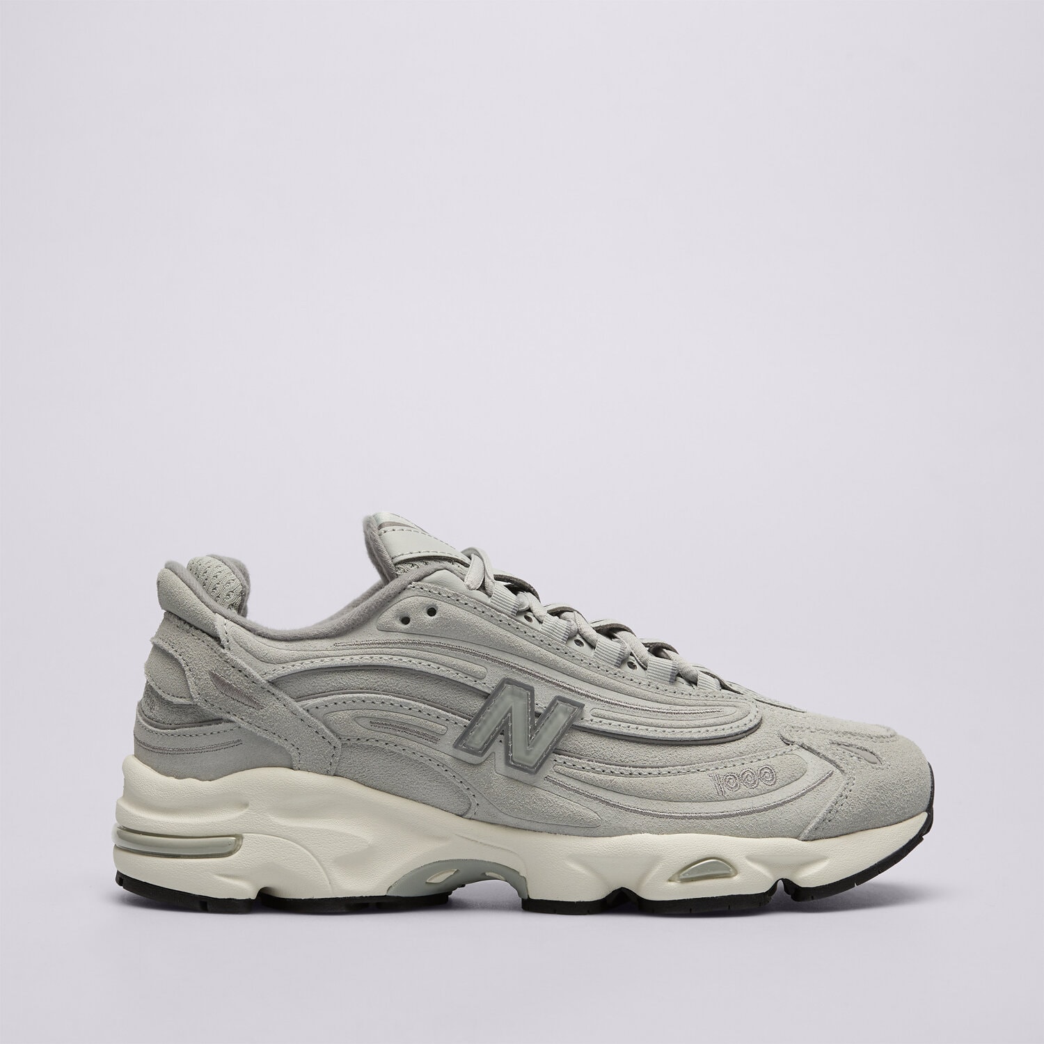 Femei pantofi sport NEW BALANCE1000 U10002LV Gri