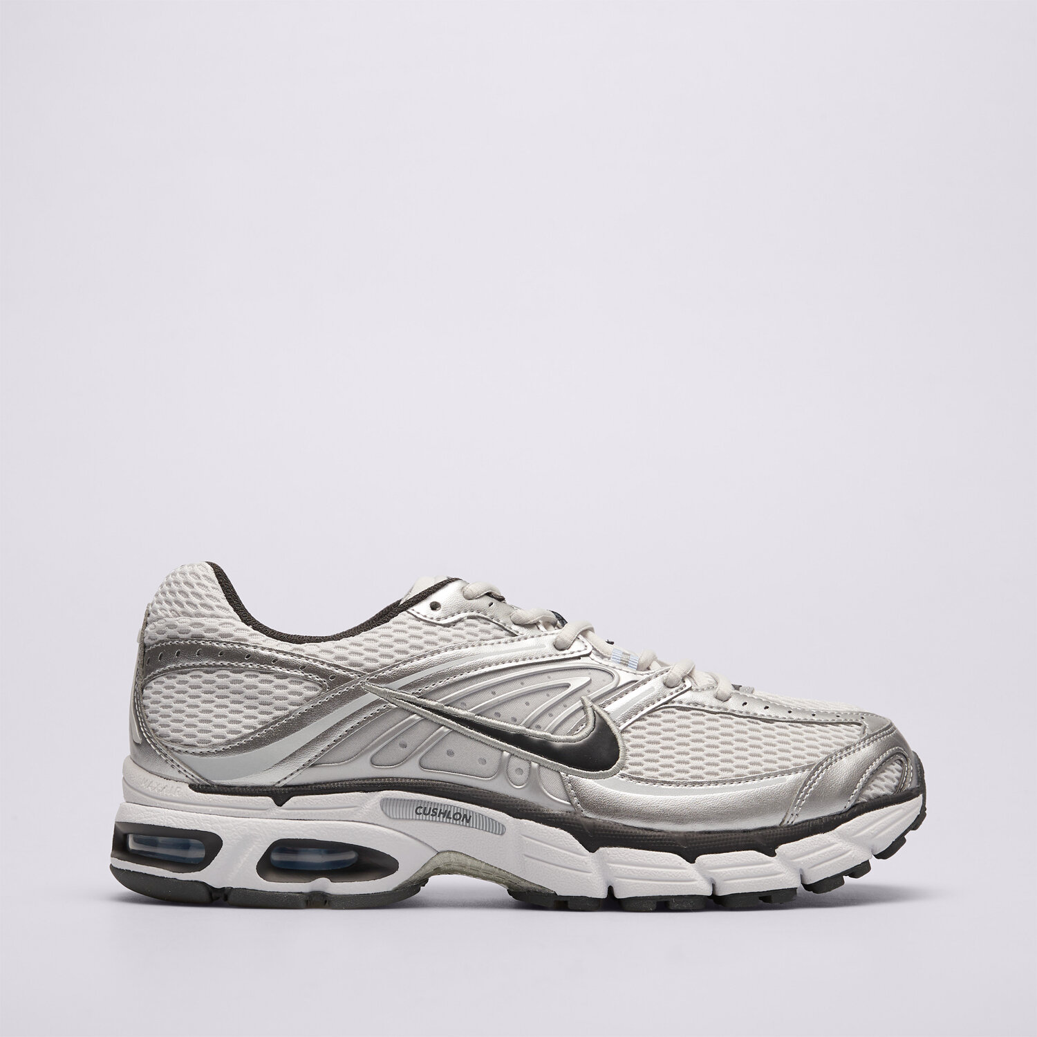 Barbați pantofi sport NIKE AIR MAX MOTO 2K SC IQ7592-025 Alb