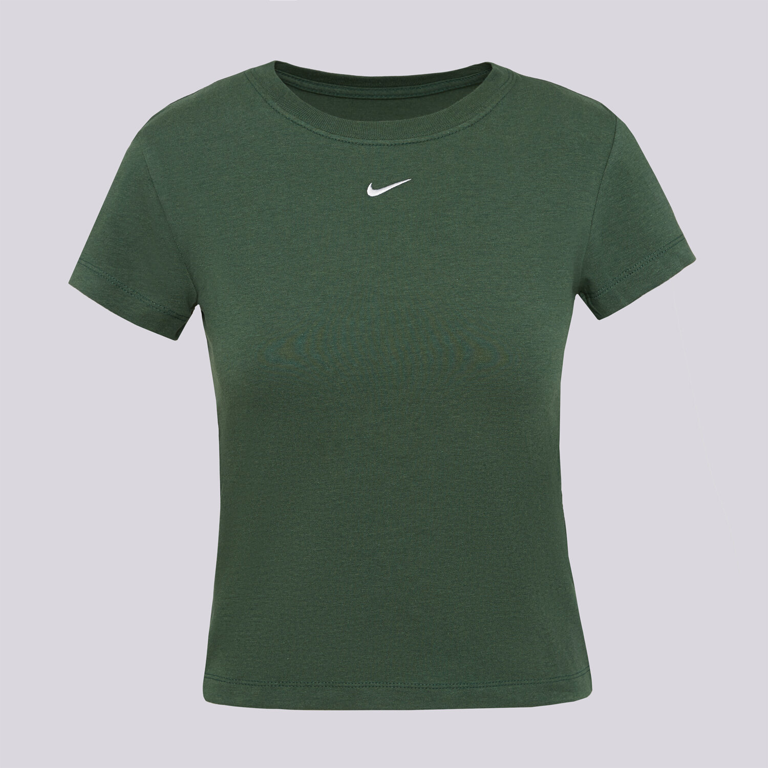 Femei tricou NIKE TRICOU NK CHLL KNT MD CRP W NSW FV5508-327 Verde