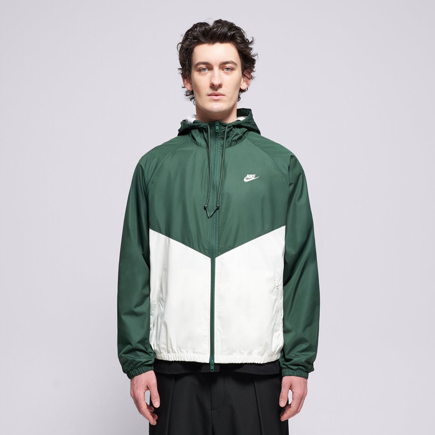 Bărbați jachetă NIKE JACHETĂ M NK WR LND JKT 26 HV8369-323 Mulicolor