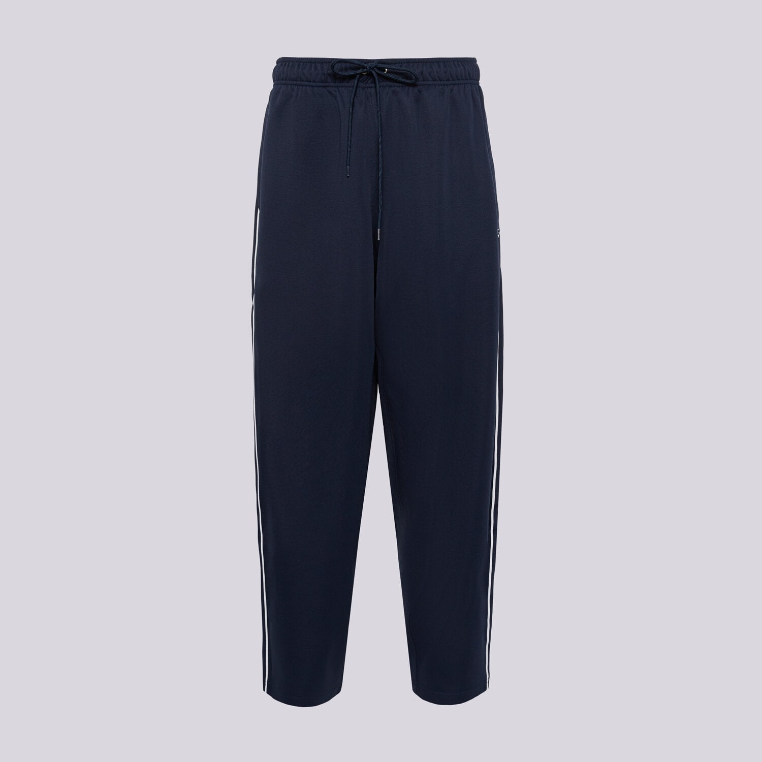 Bărbați pantaloni NIKE PANTALONI  M NK CLUB KNIT OS TRACK PANT HV1415-451 Bleumarin