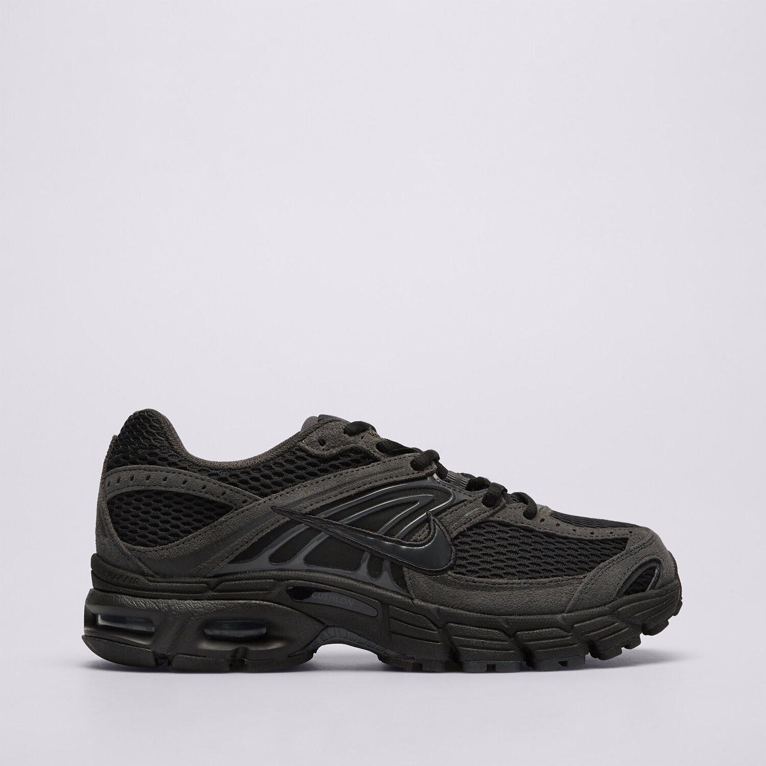 Femei pantofi sport NIKE W AIR MAX MOTO 2K SE SUE IO4862-001 Negru